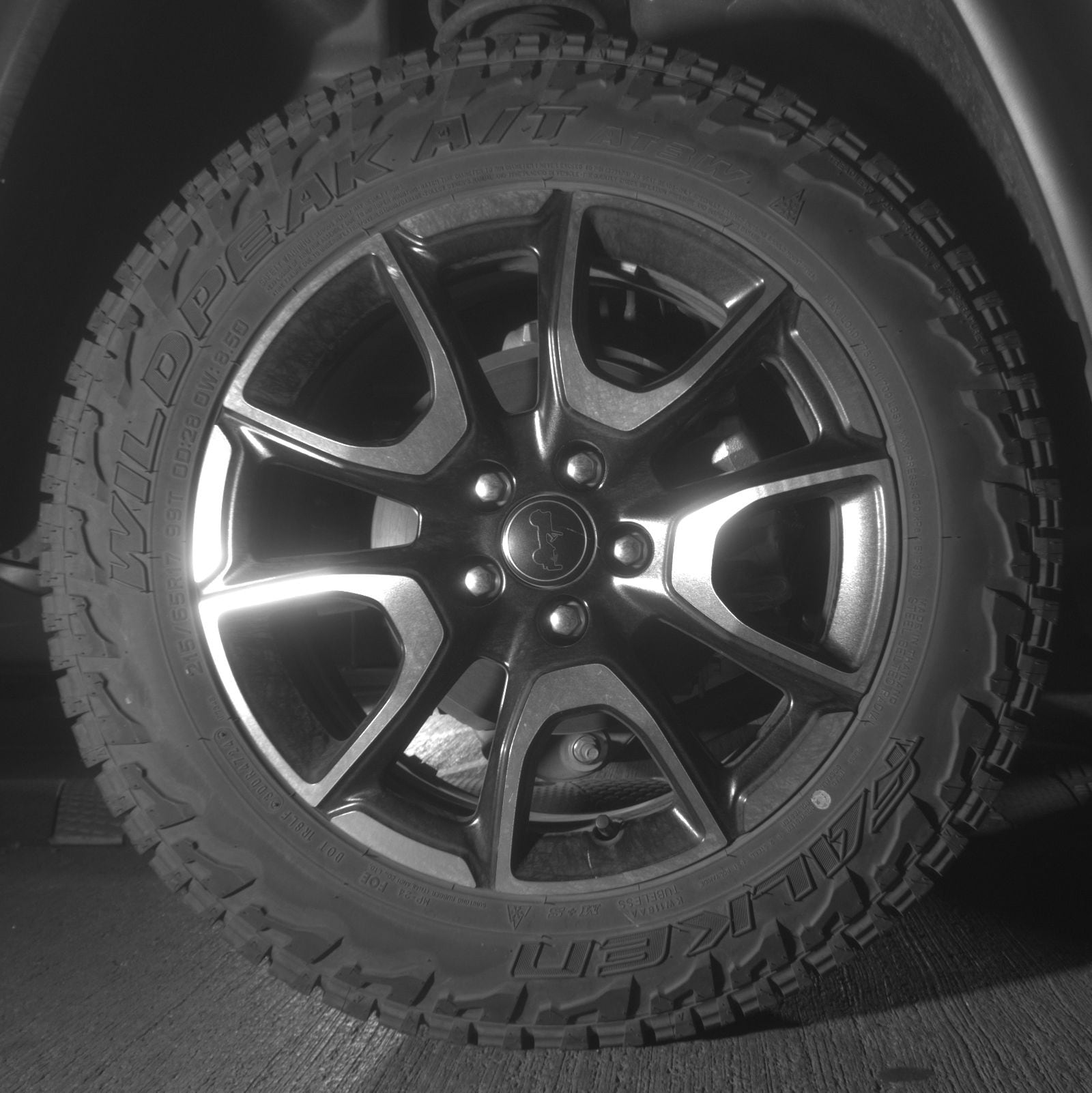 Thumbnail: 2025 Jeep Compass - 12