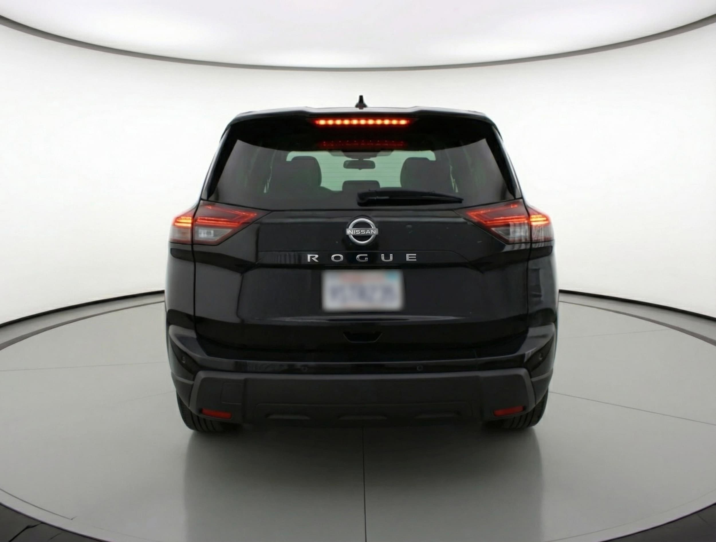 Thumbnail: 2025 Nissan Rogue - 7