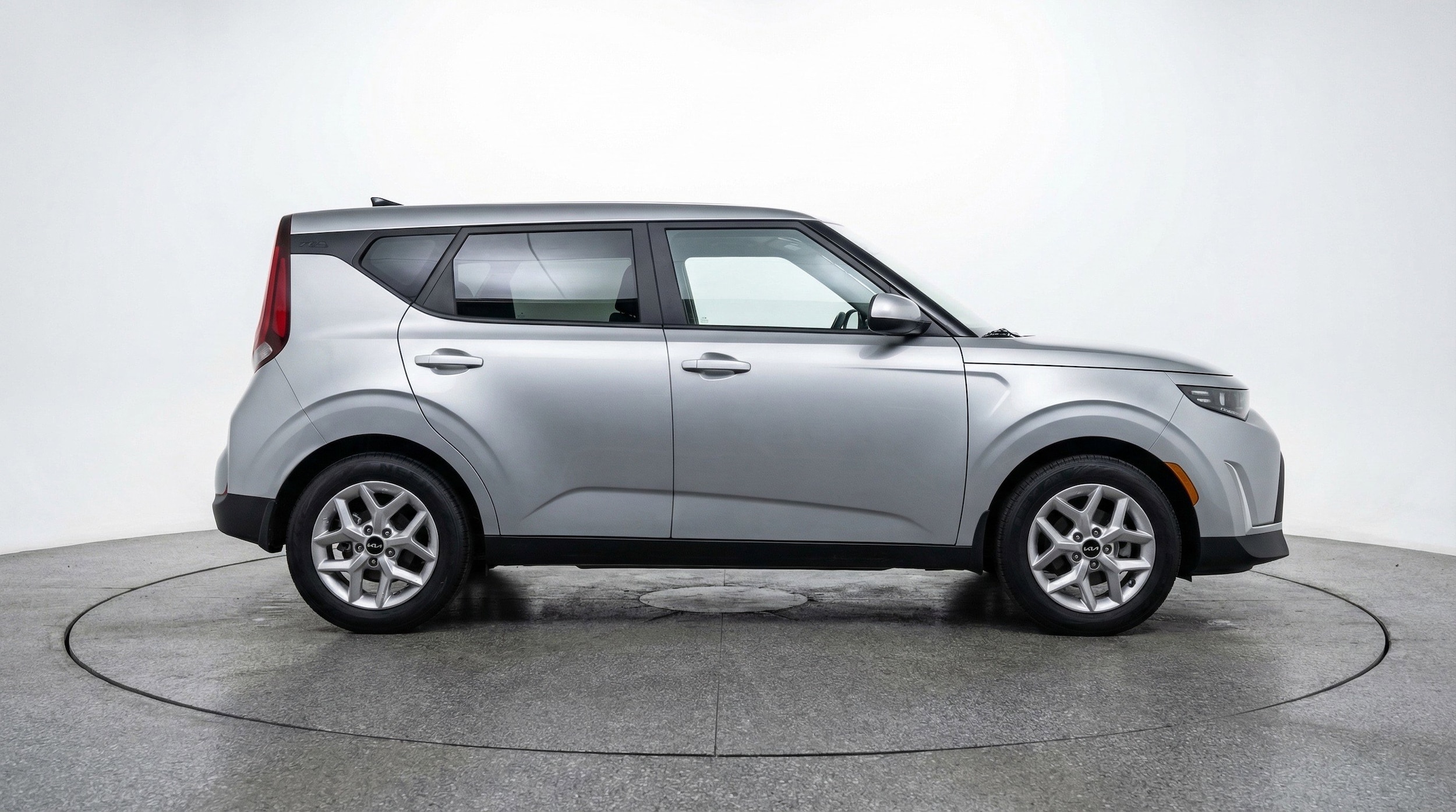 Thumbnail: 2025 Kia Soul - 11