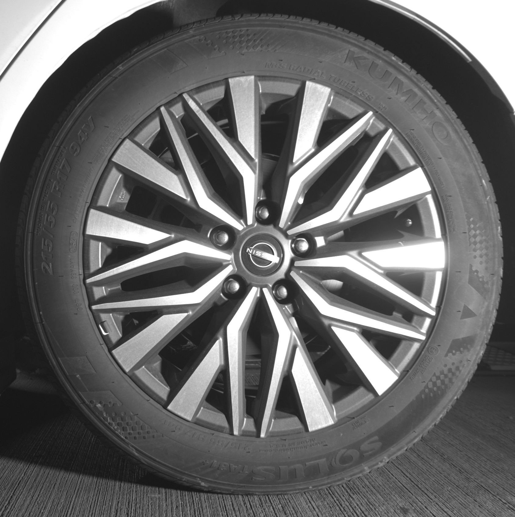 Thumbnail: 2025 Nissan Altima - 14