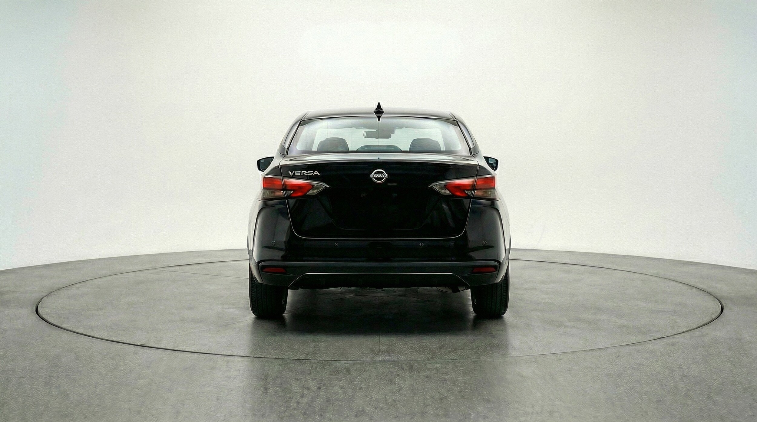 Thumbnail: 2025 Nissan Versa - 7