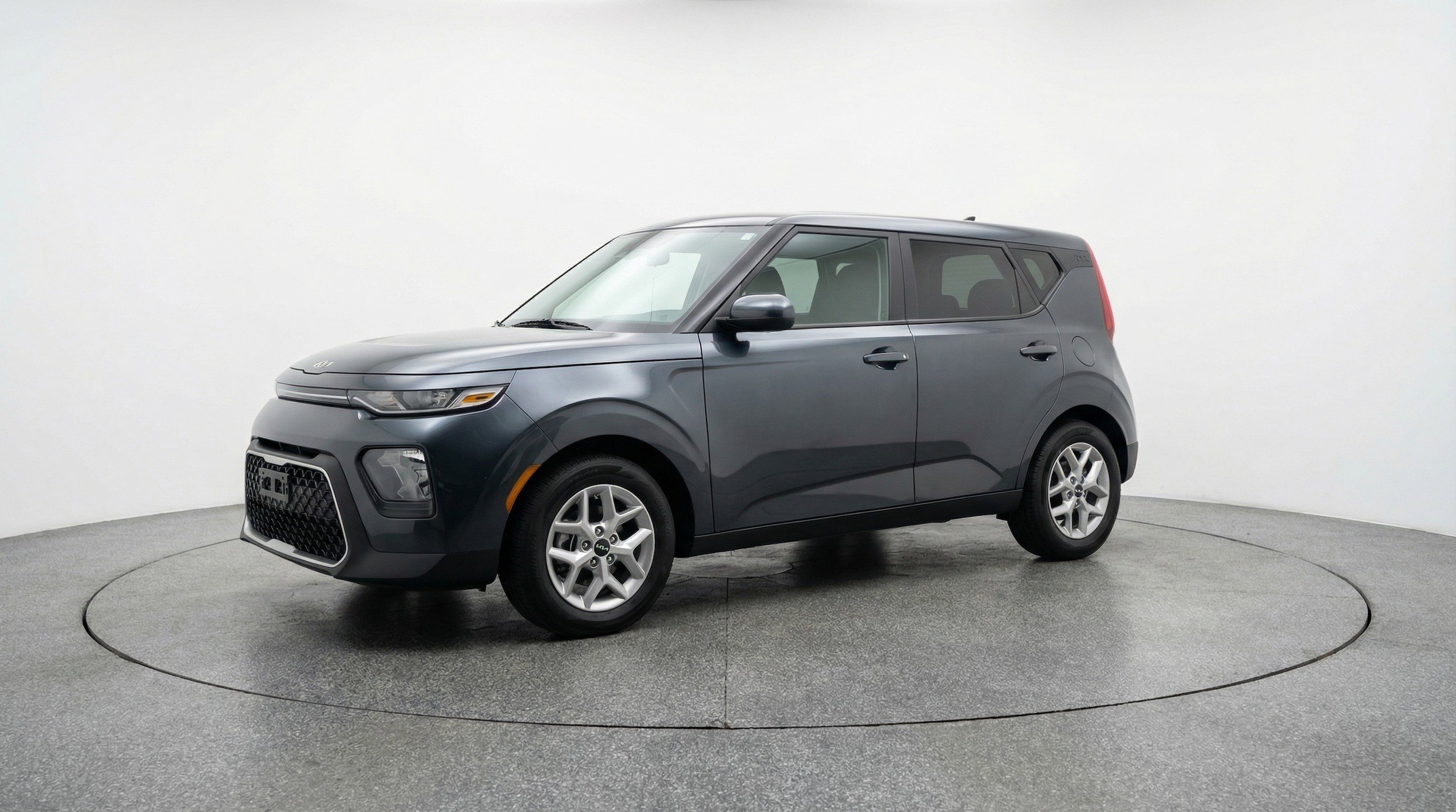 Thumbnail: 2025 Kia Soul - 3