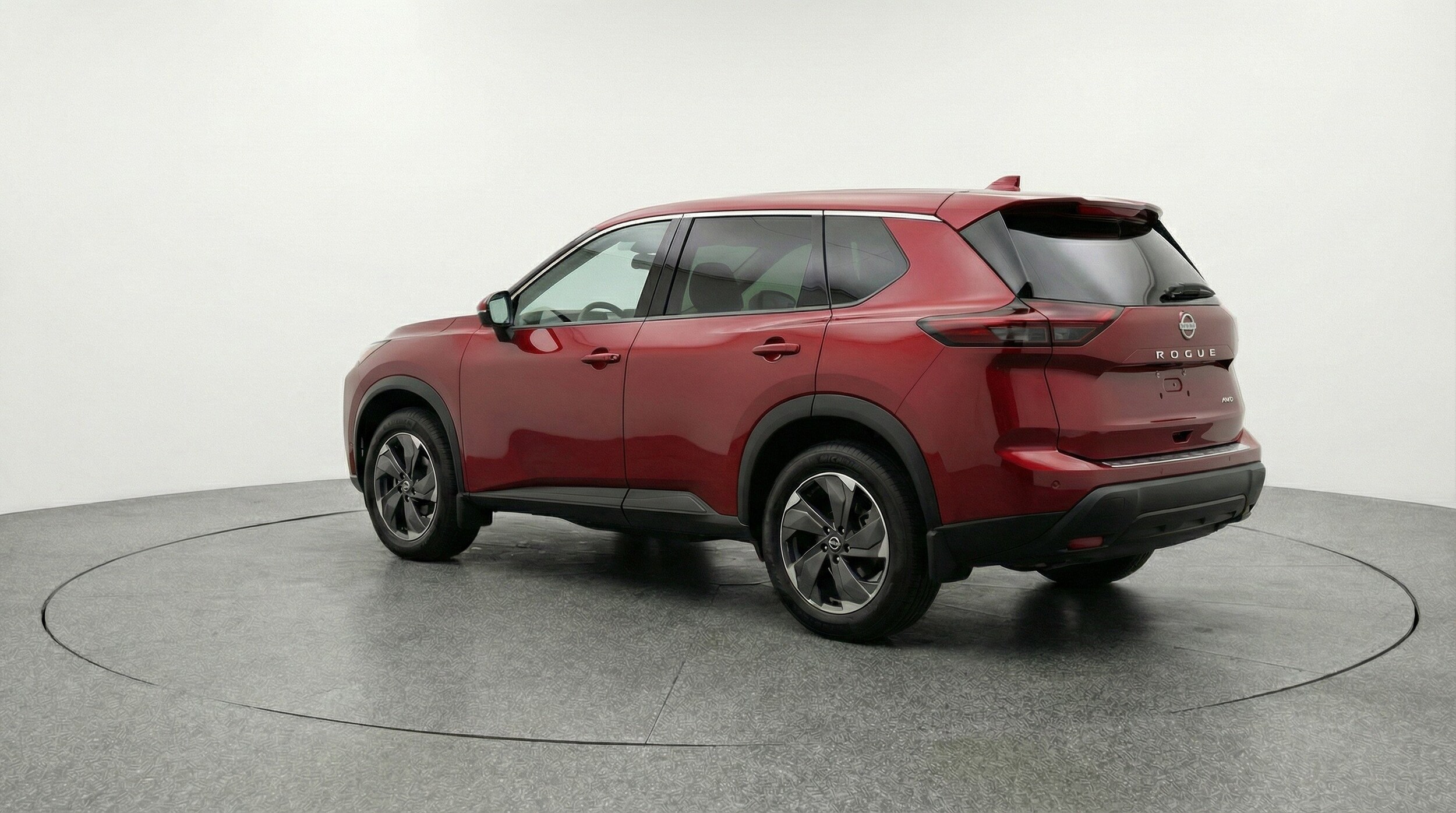 Thumbnail: 2025 Nissan Rogue - 6