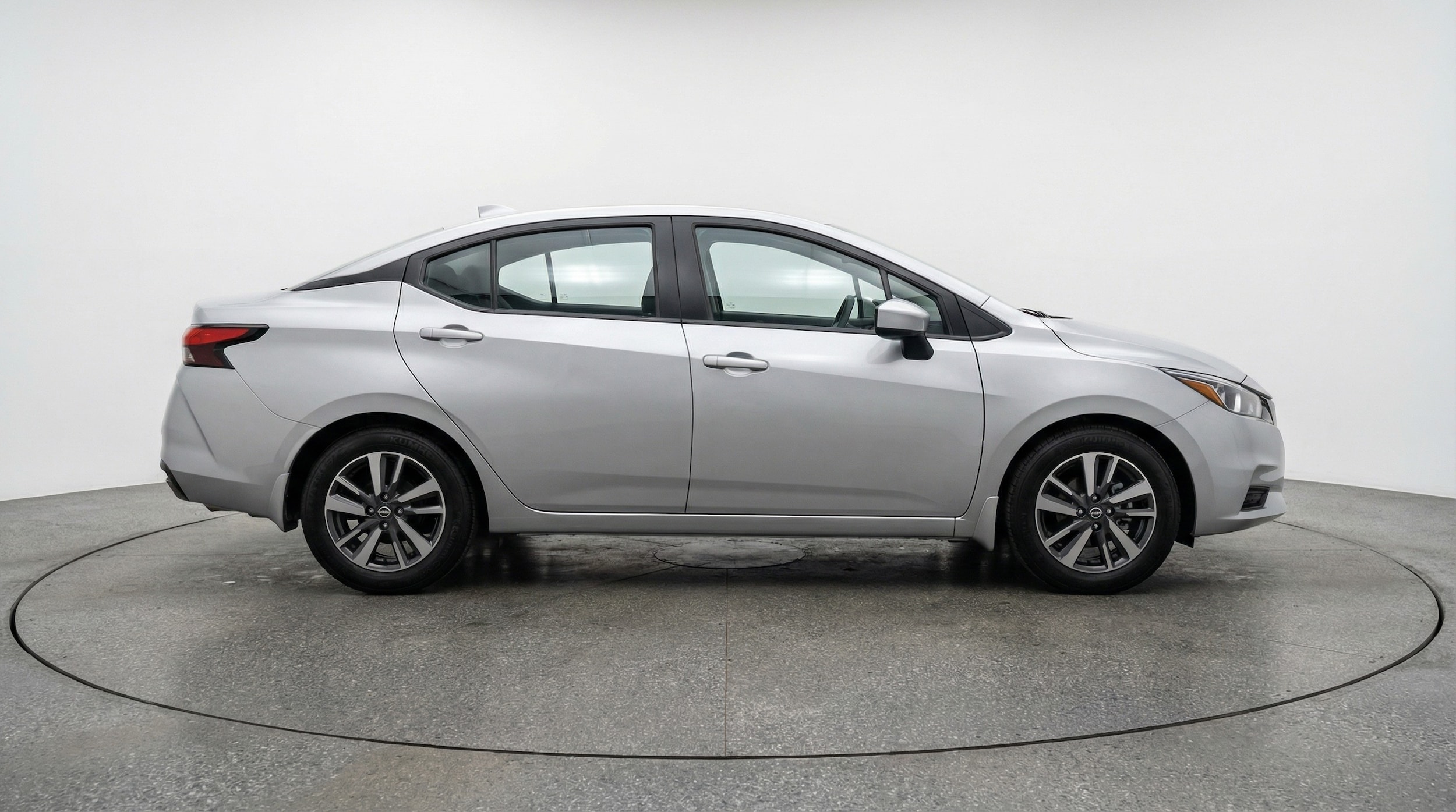 Thumbnail: 2025 Nissan Versa - 8