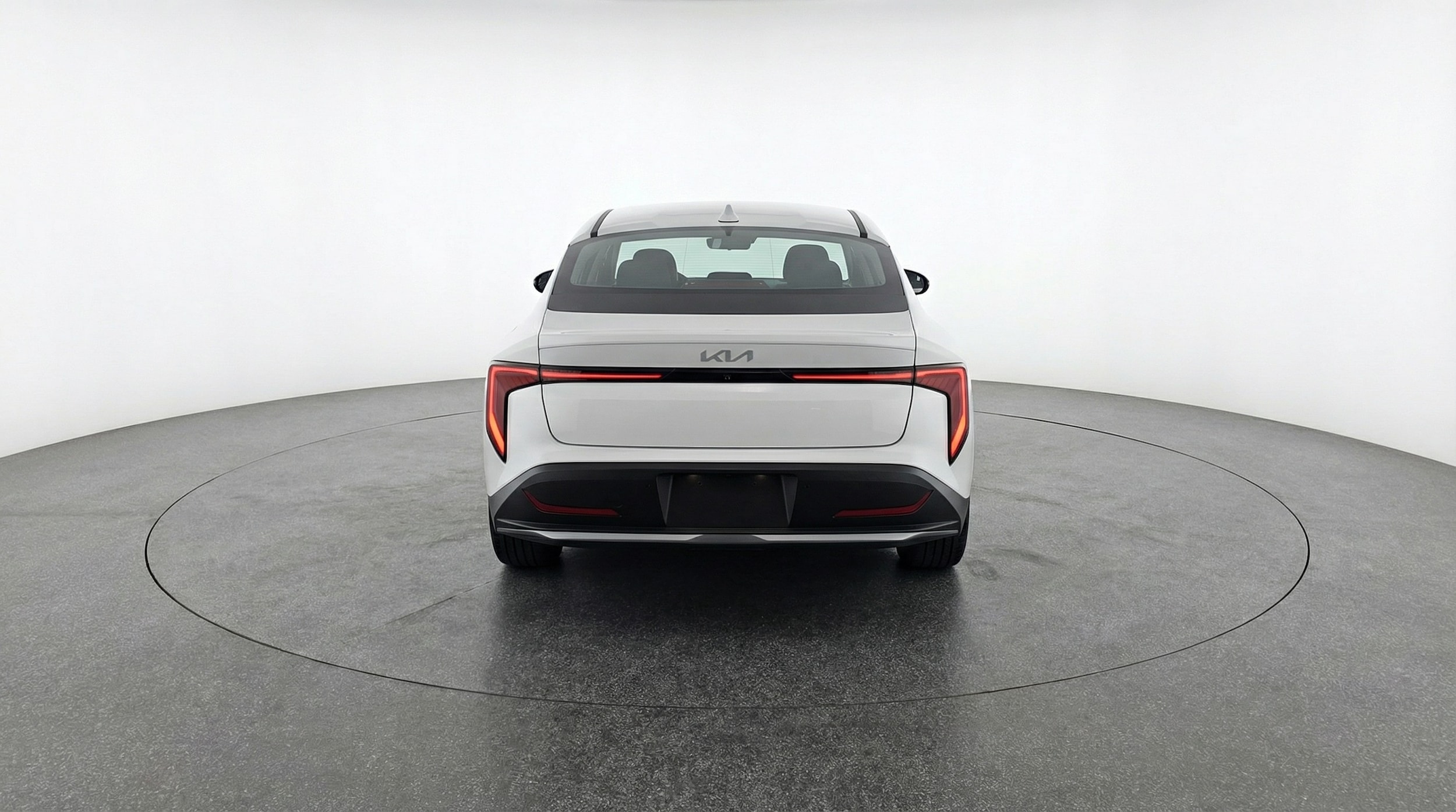 Thumbnail: 2025 Kia K4 - 6