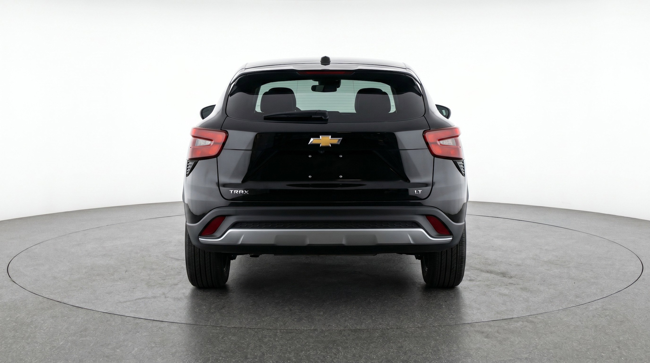 Thumbnail: 2025 Chevrolet Trax - 7