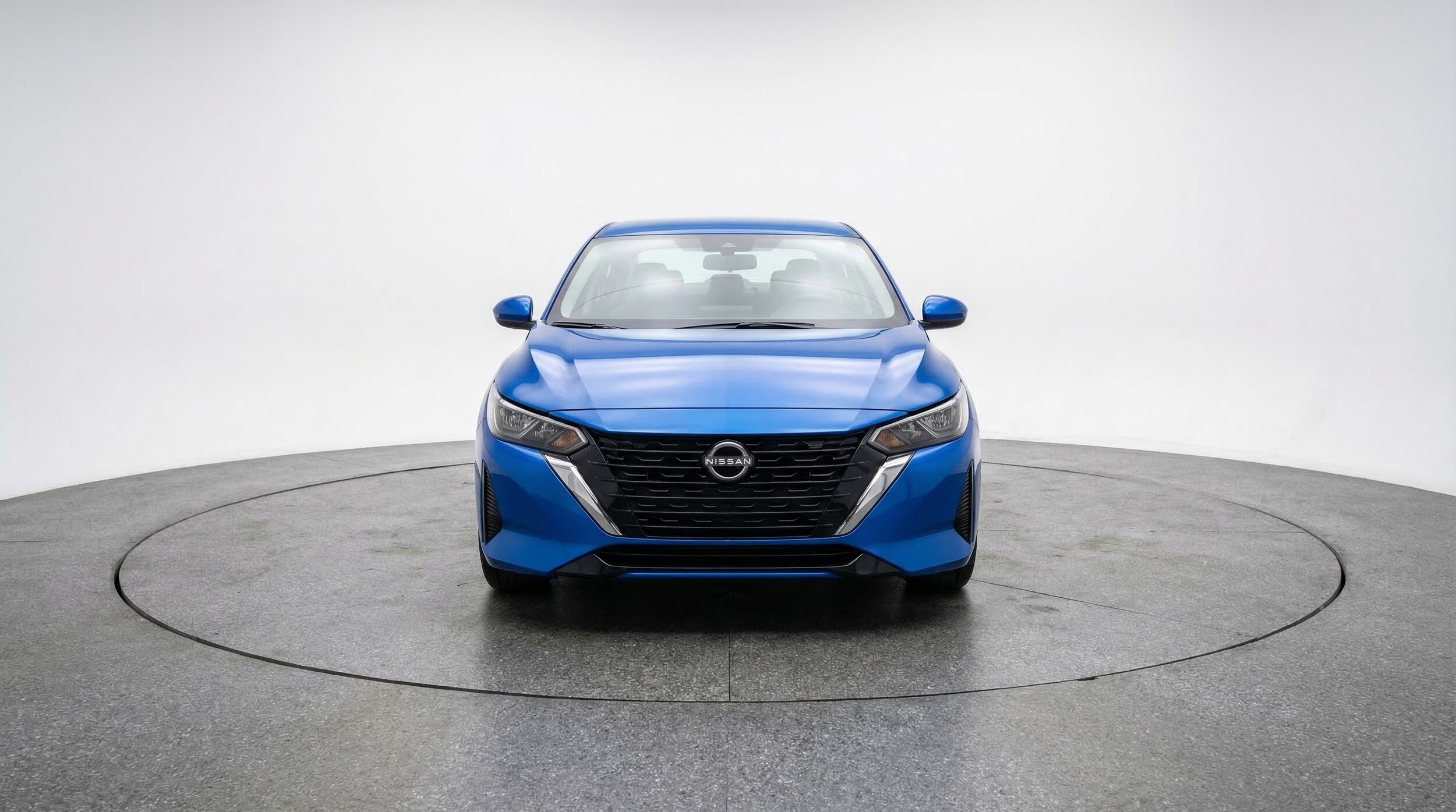 Thumbnail: 2025 Nissan Sentra - 2