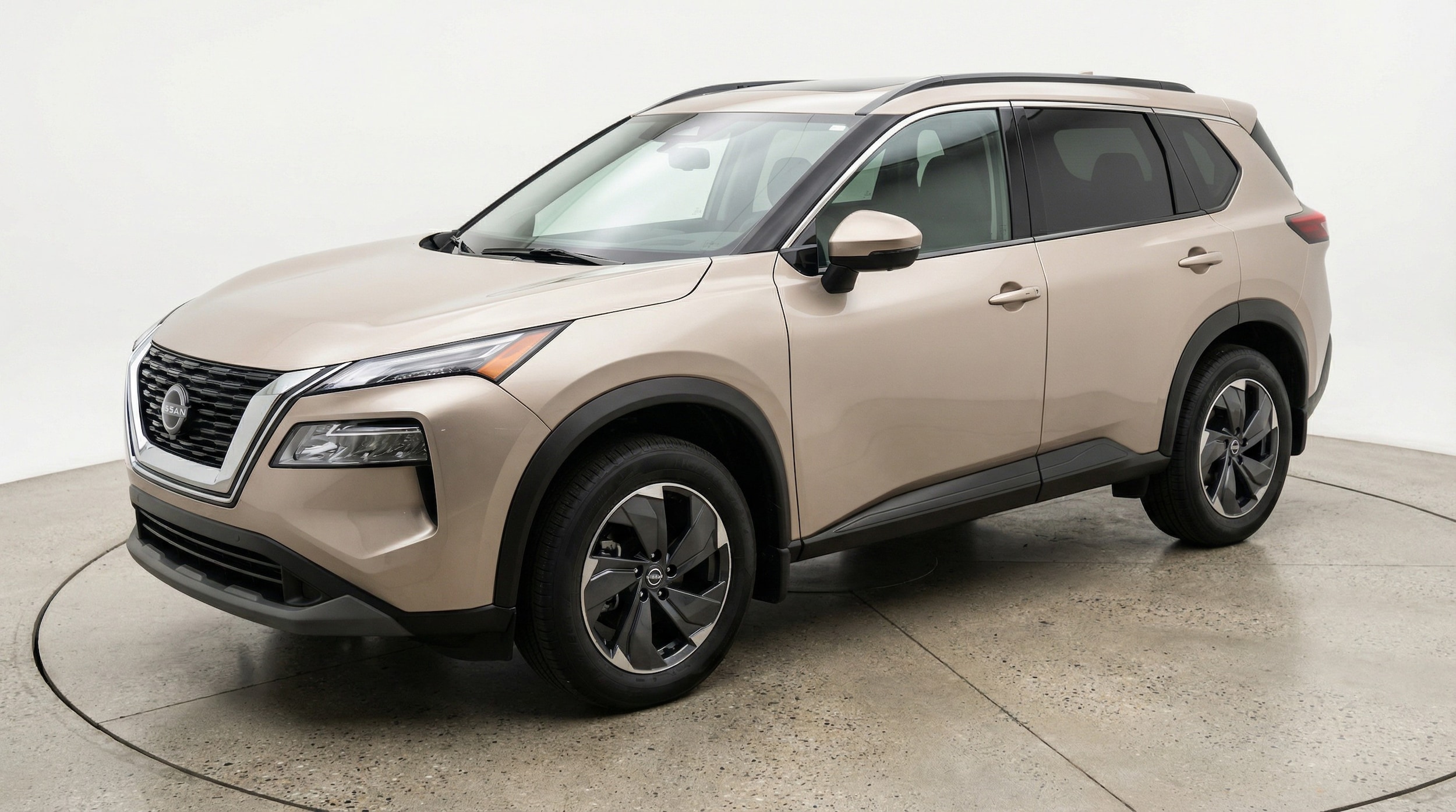 Thumbnail: 2025 Nissan Rogue - 3