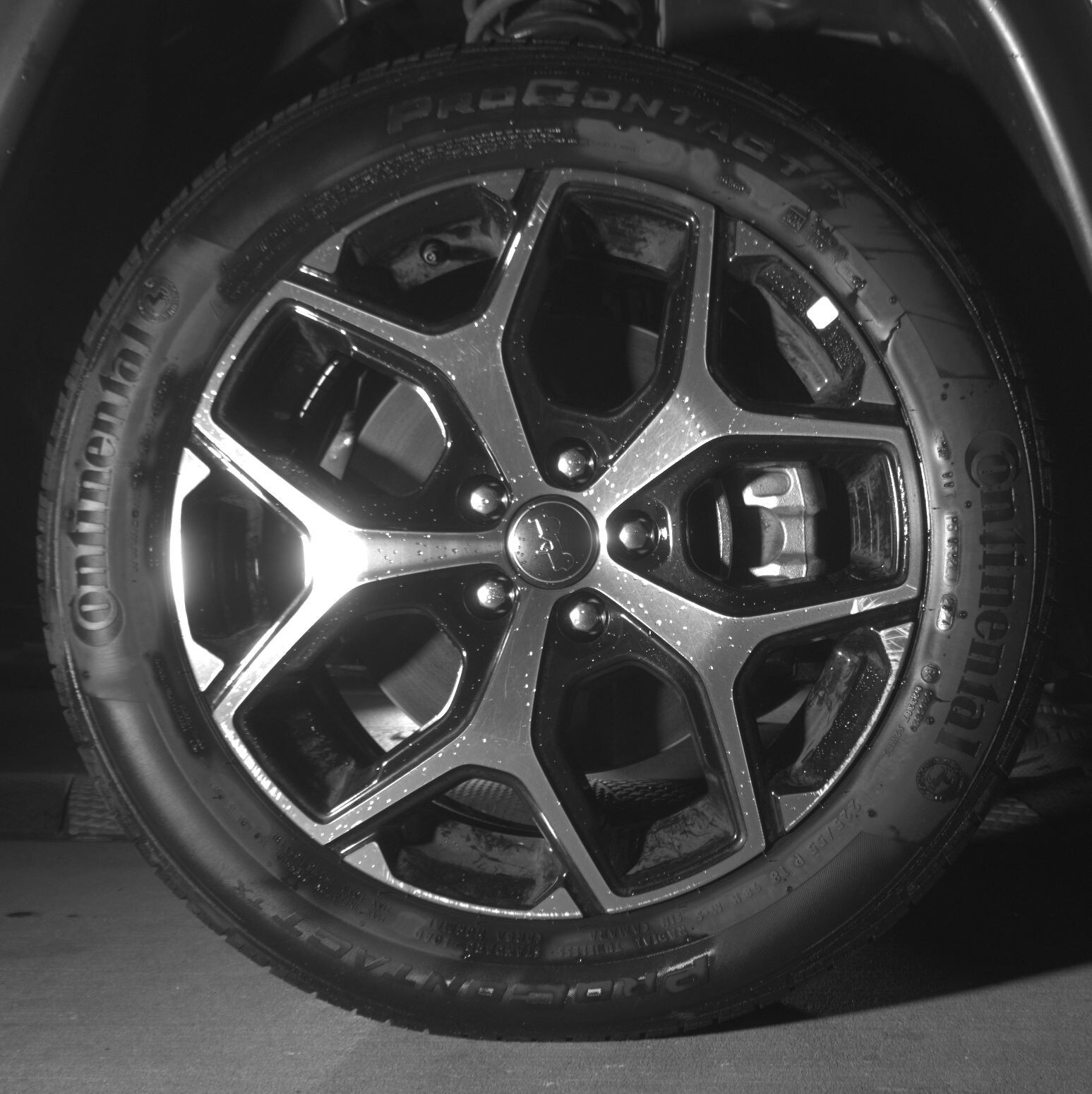 Thumbnail: 2025 Jeep Compass - 10