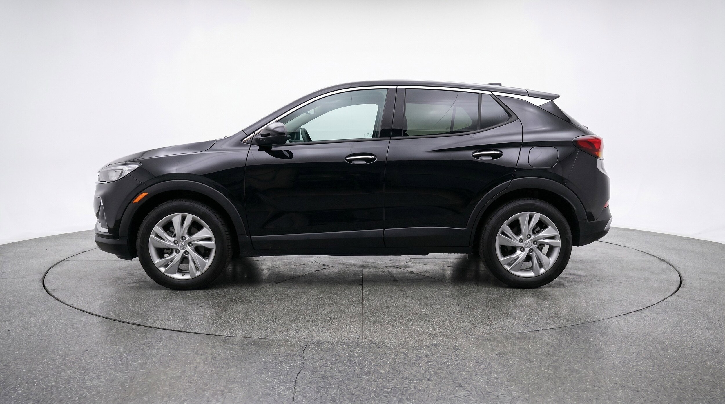 Thumbnail: 2025 Buick Encore GX - 5