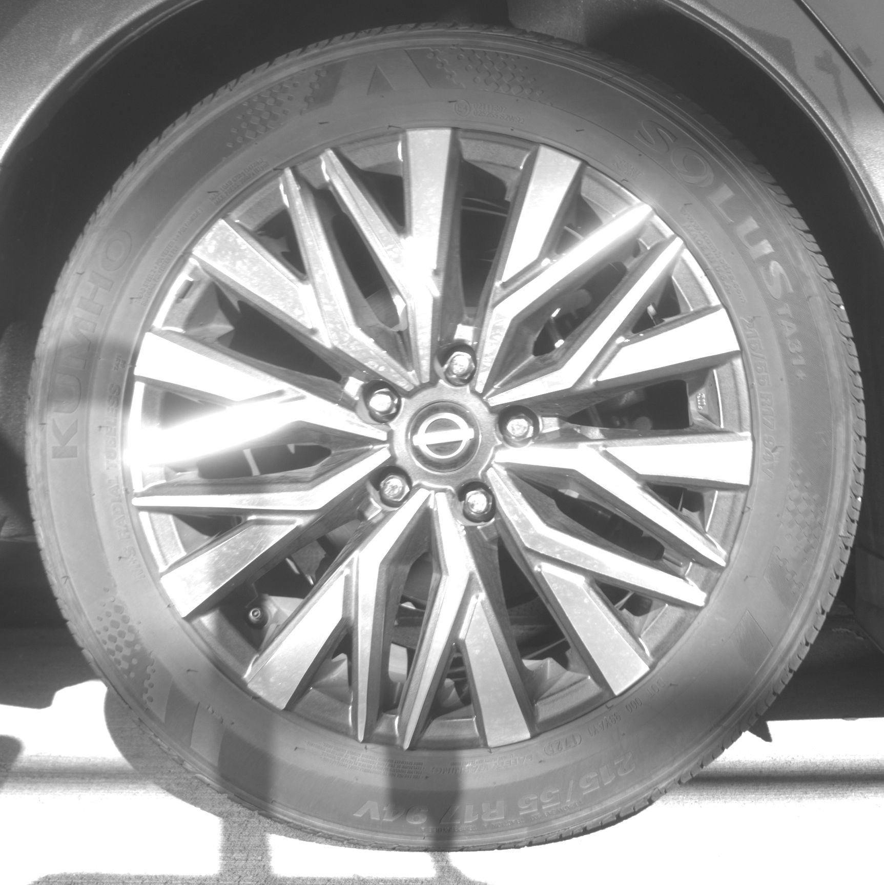 Thumbnail: 2025 Nissan Altima - 12