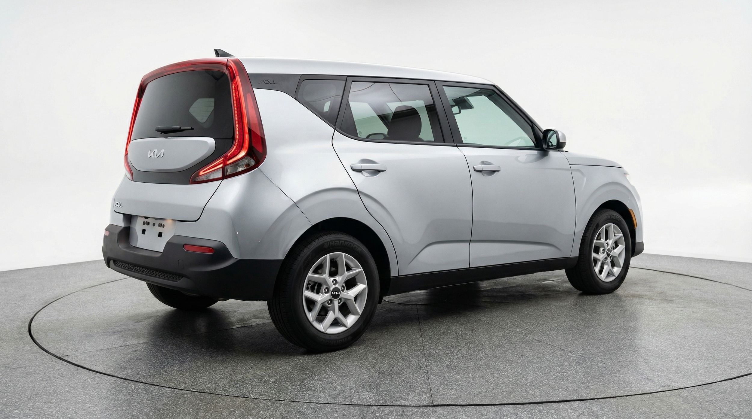 Thumbnail: 2025 Kia Soul - 7