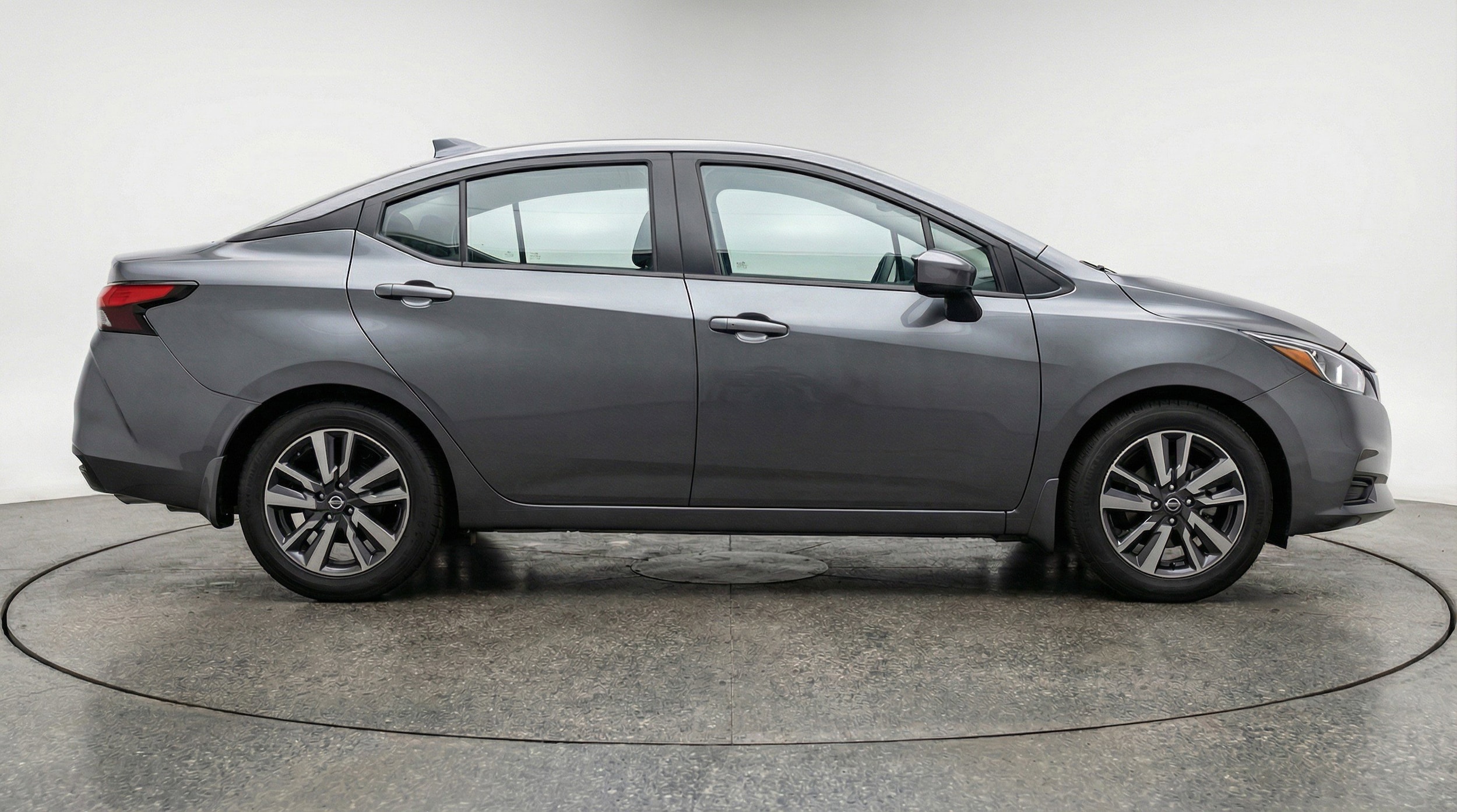 Thumbnail: 2025 Nissan Versa - 11