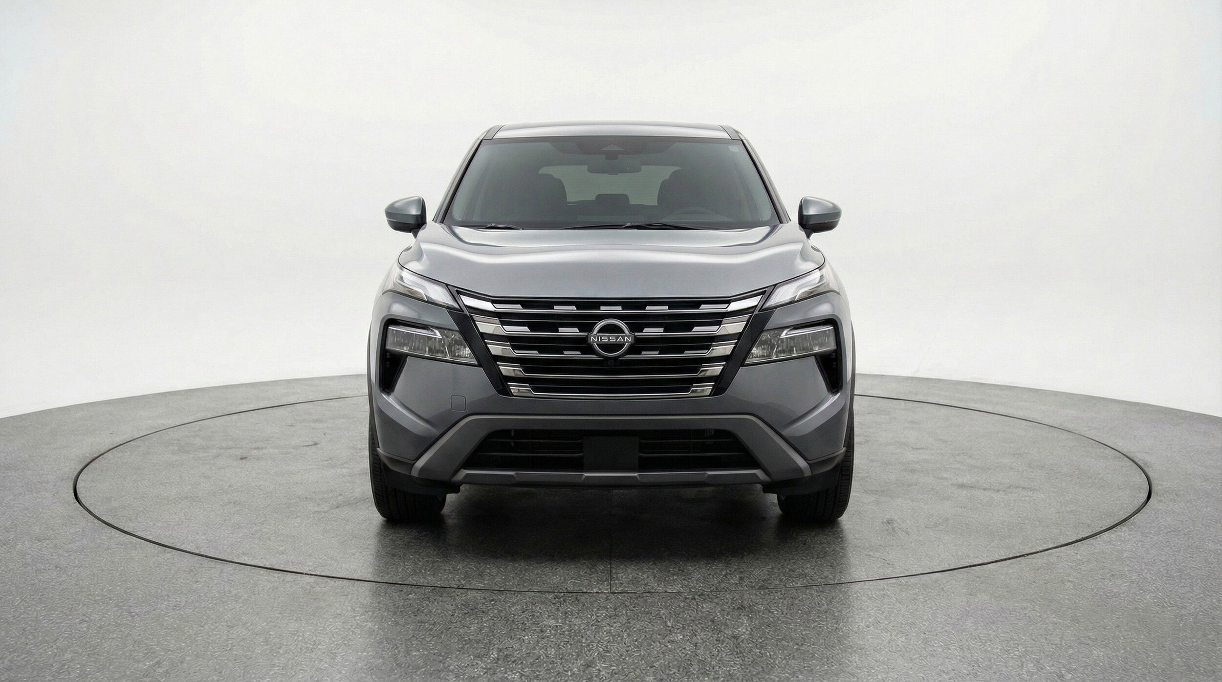 Thumbnail: 2025 Nissan Rogue - 2