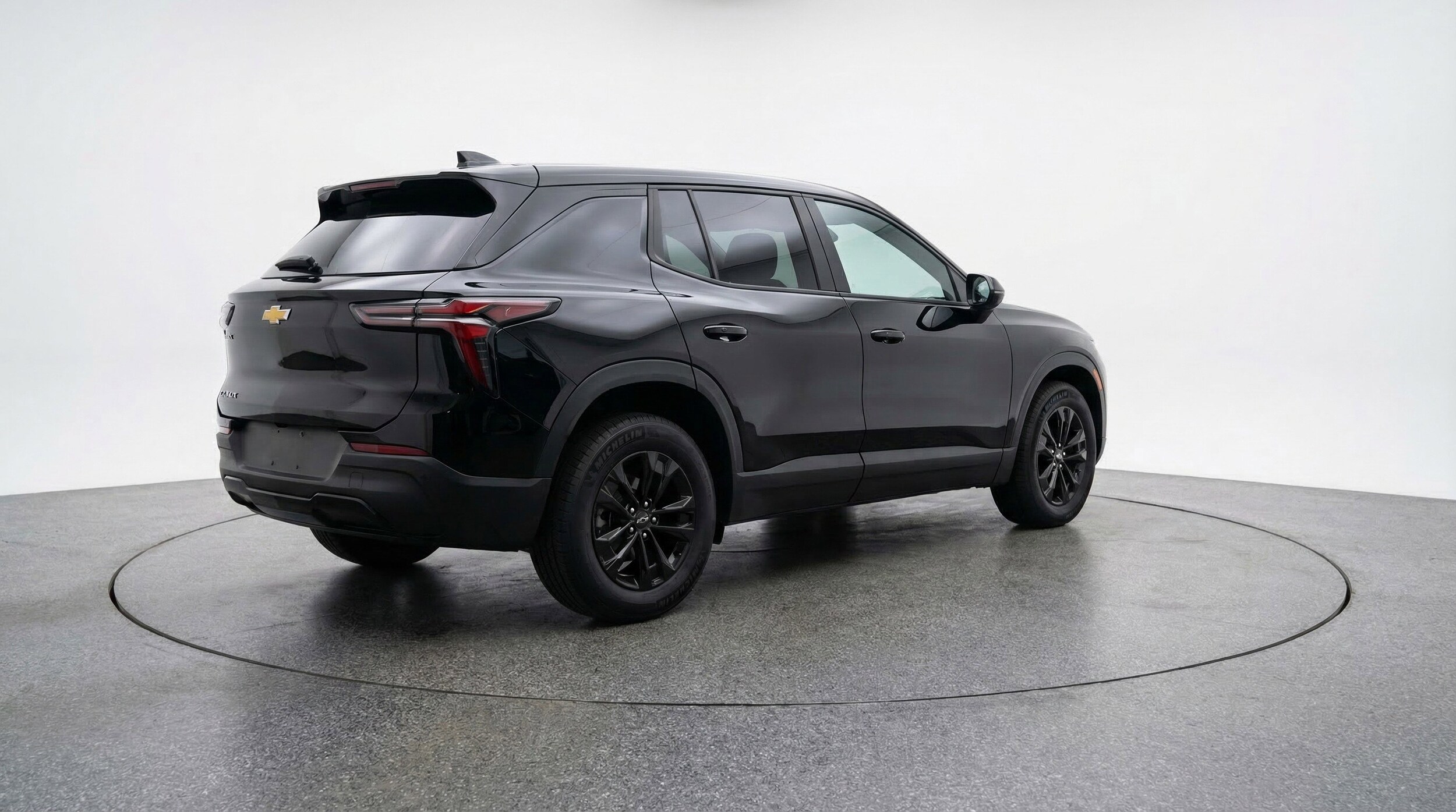 Thumbnail: 2025 Chevrolet Equinox - 9