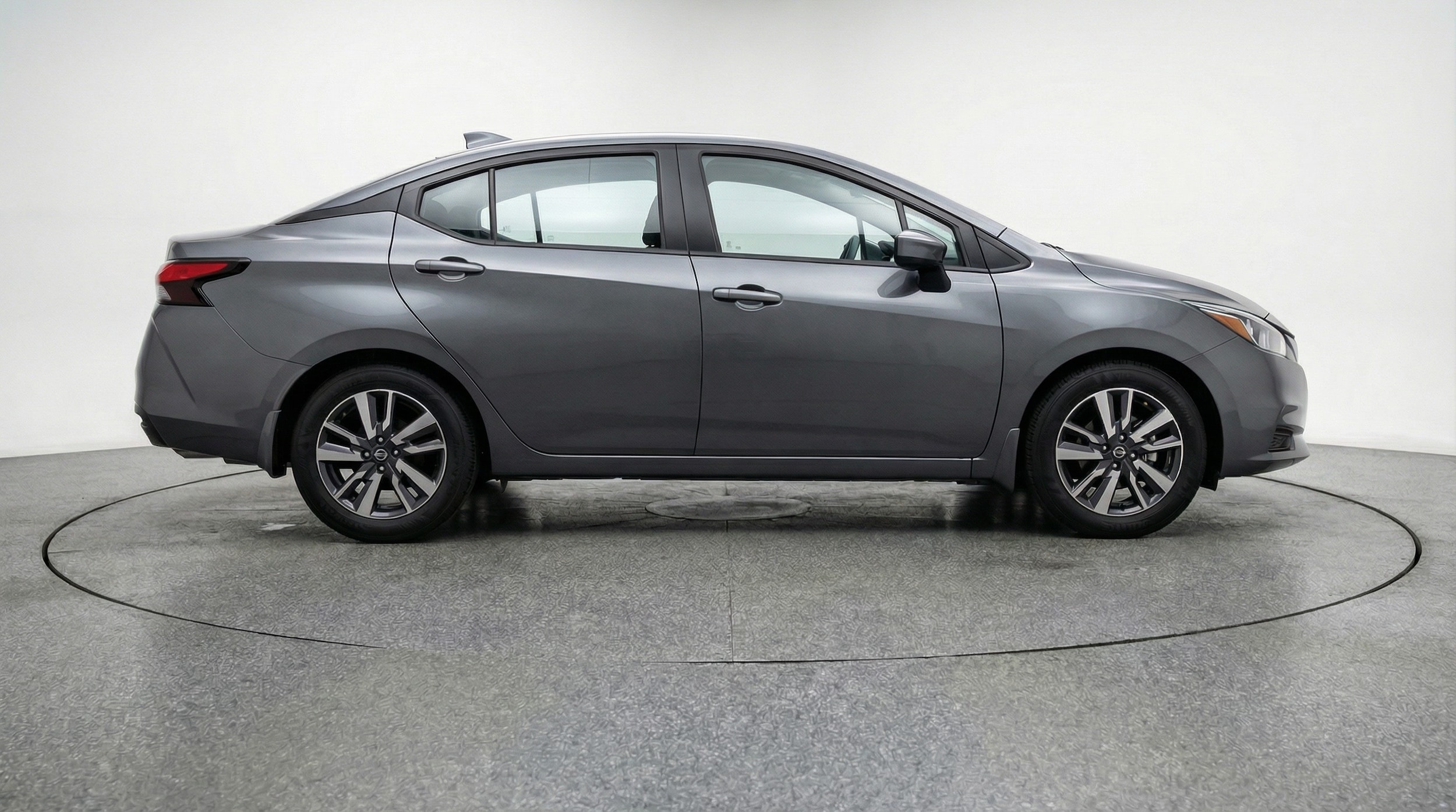 Thumbnail: 2025 Nissan Versa - 8