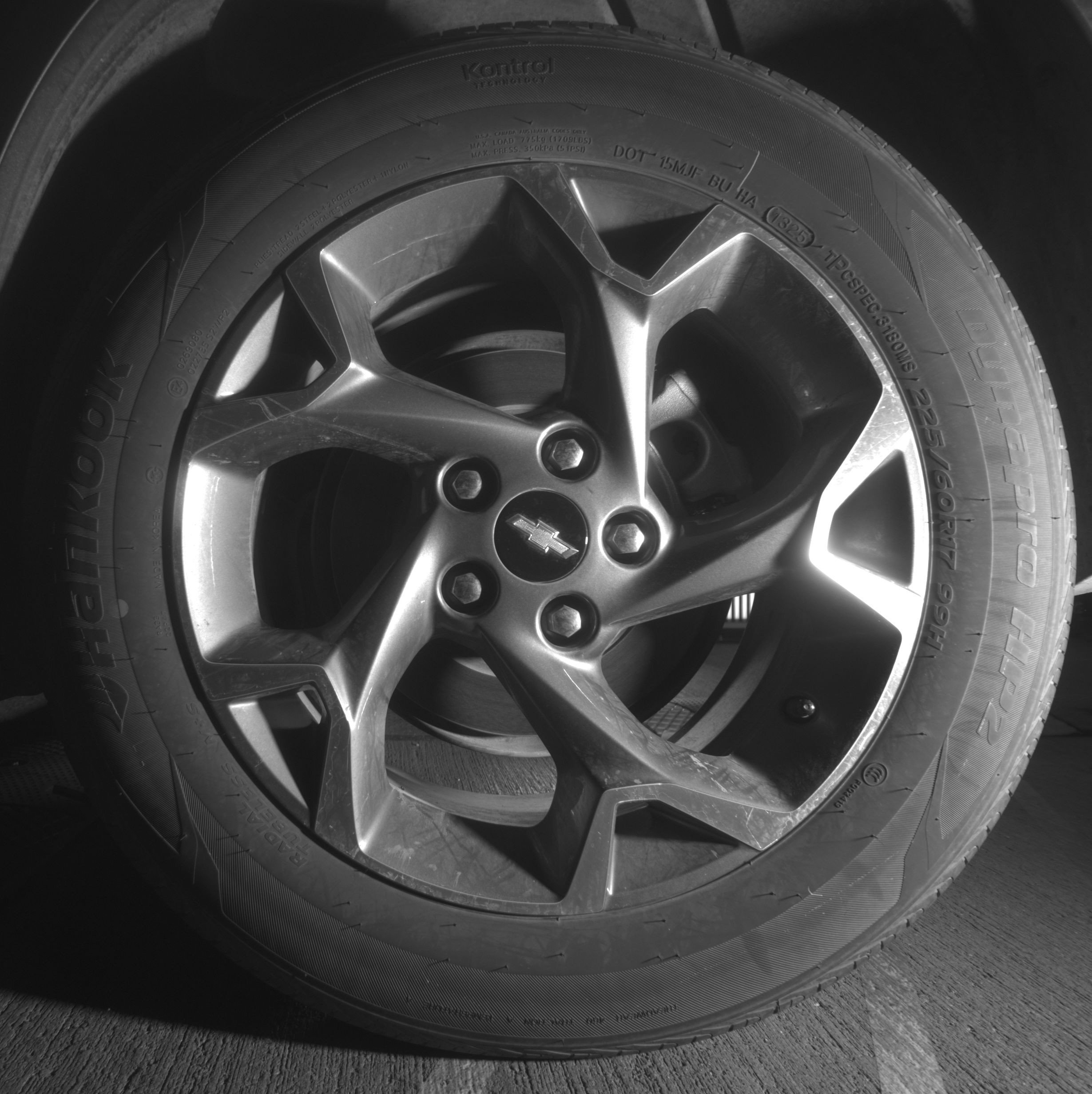 Thumbnail: 2025 Chevrolet Trax - 14