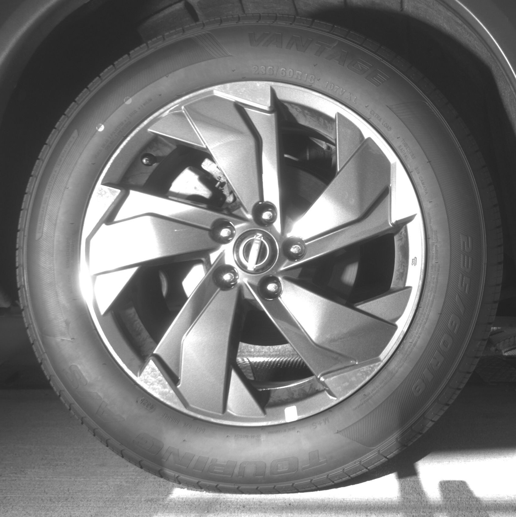 Thumbnail: 2025 Nissan Rogue - 12