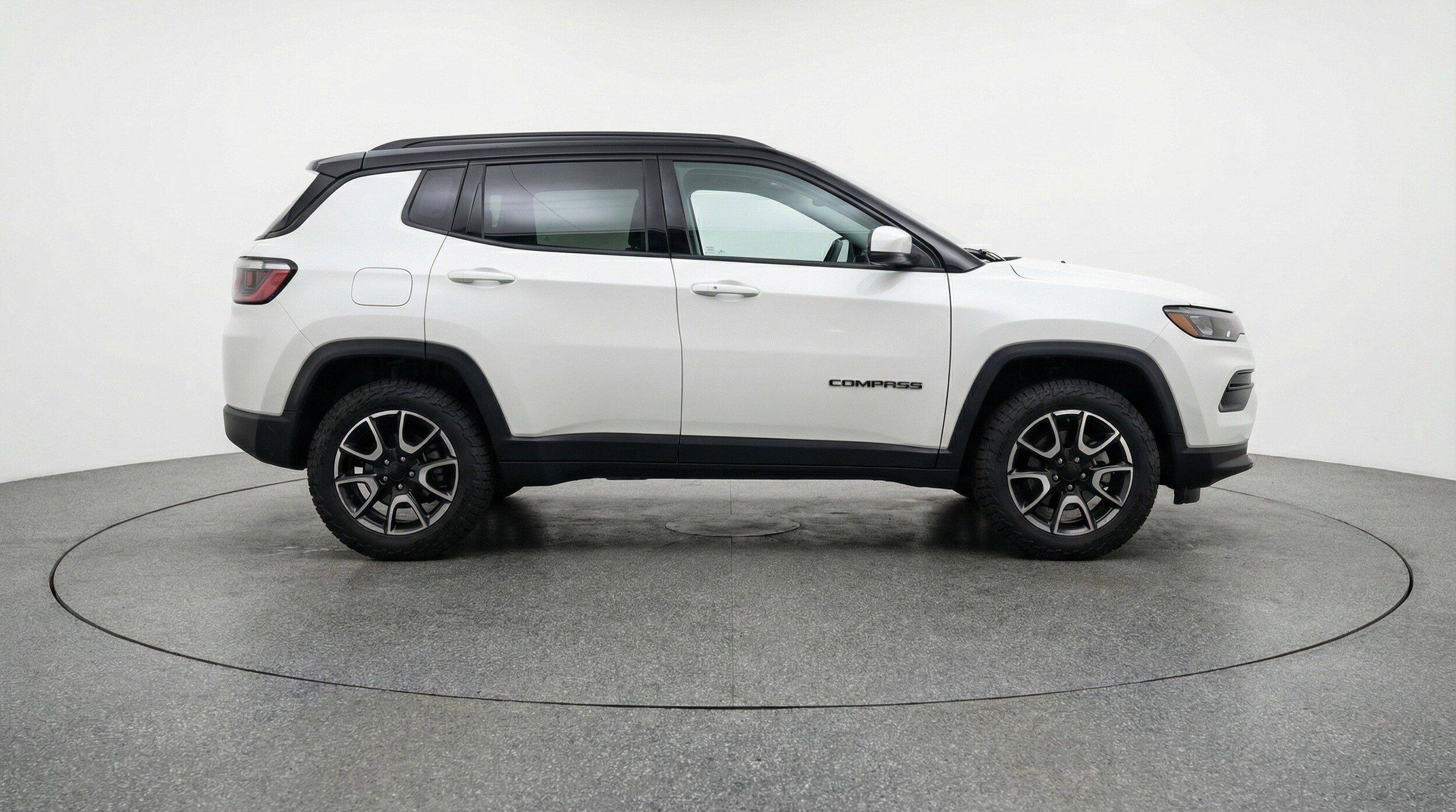 Thumbnail: 2025 Jeep Compass - 11