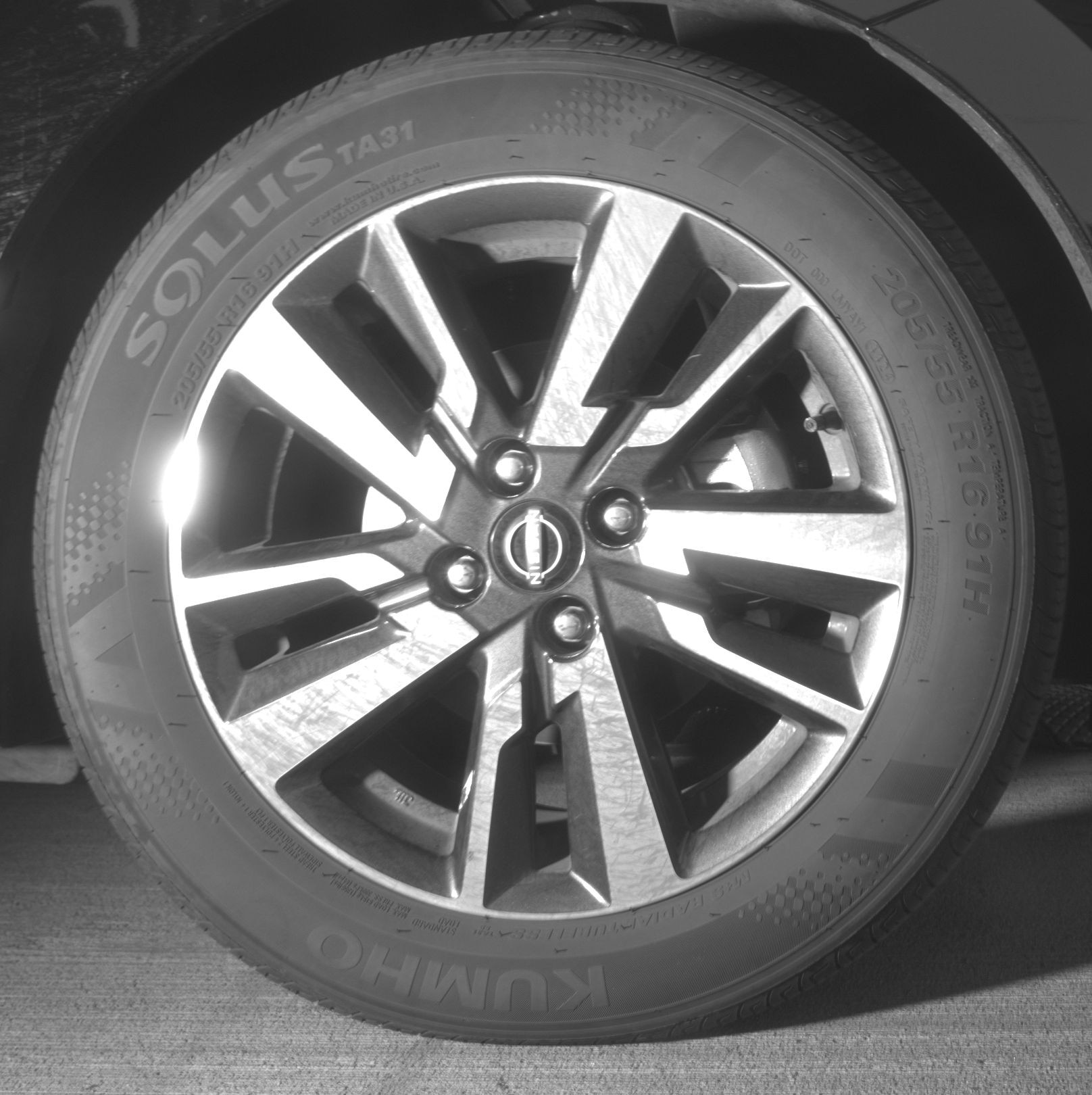 Thumbnail: 2025 Nissan Versa - 10