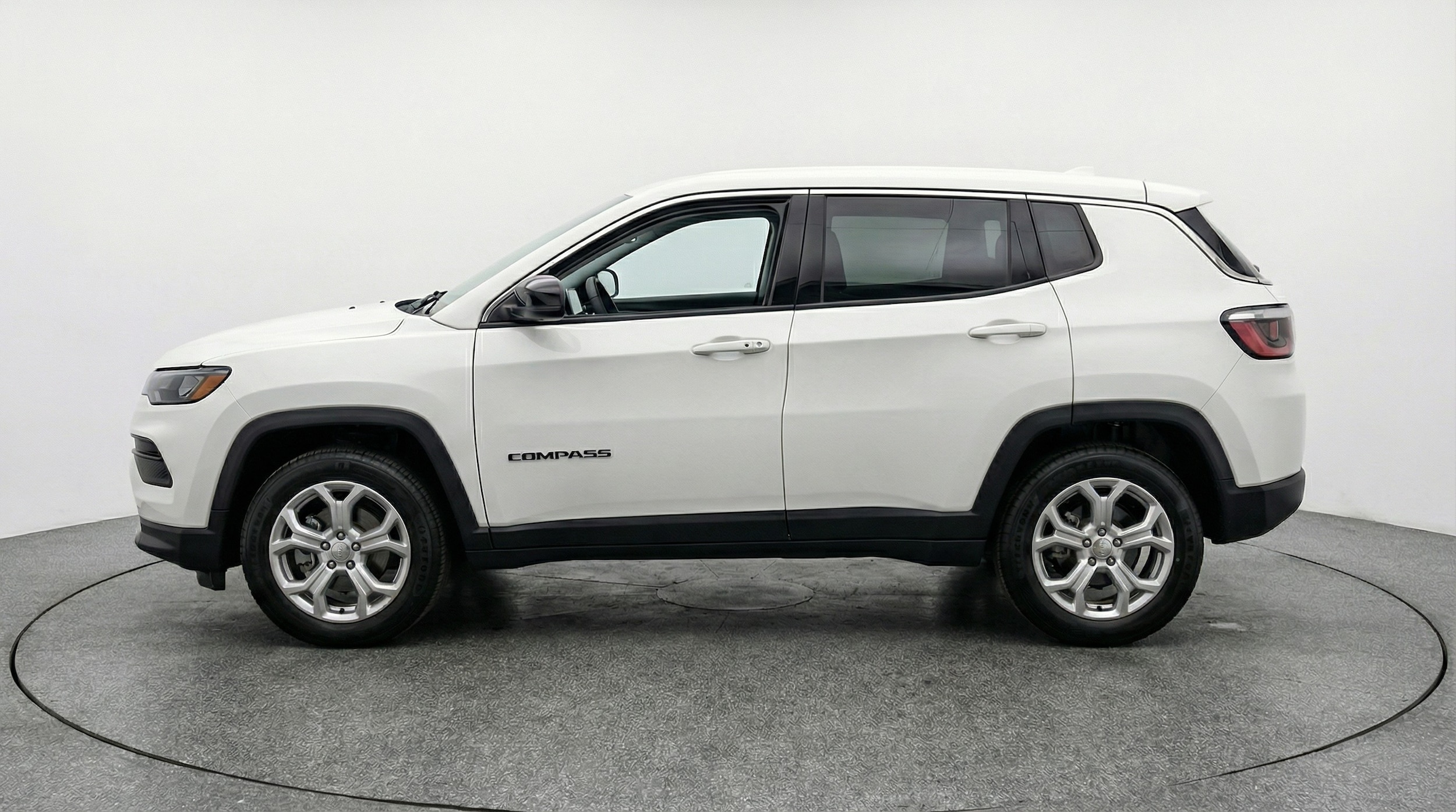 Thumbnail: 2025 Jeep Compass - 4