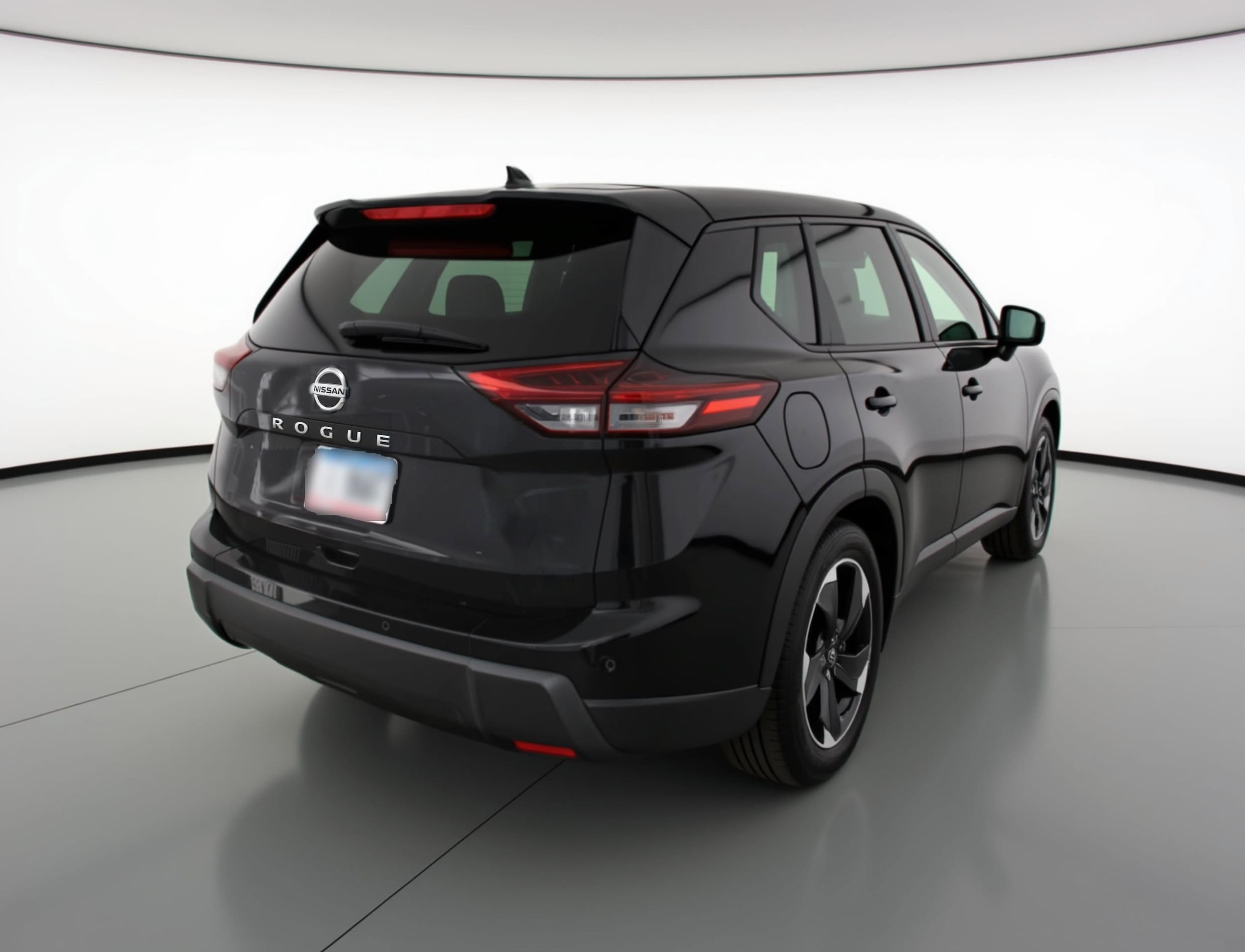 Thumbnail: 2025 Nissan Rogue - 7