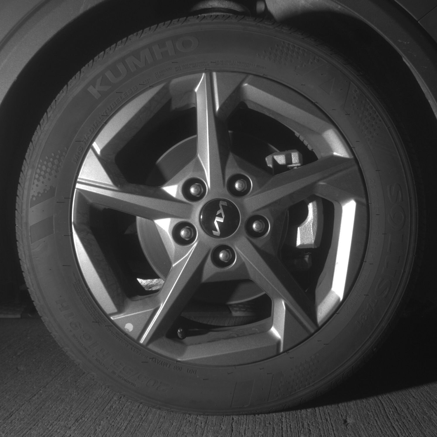 Thumbnail: 2025 Kia K4 - 10