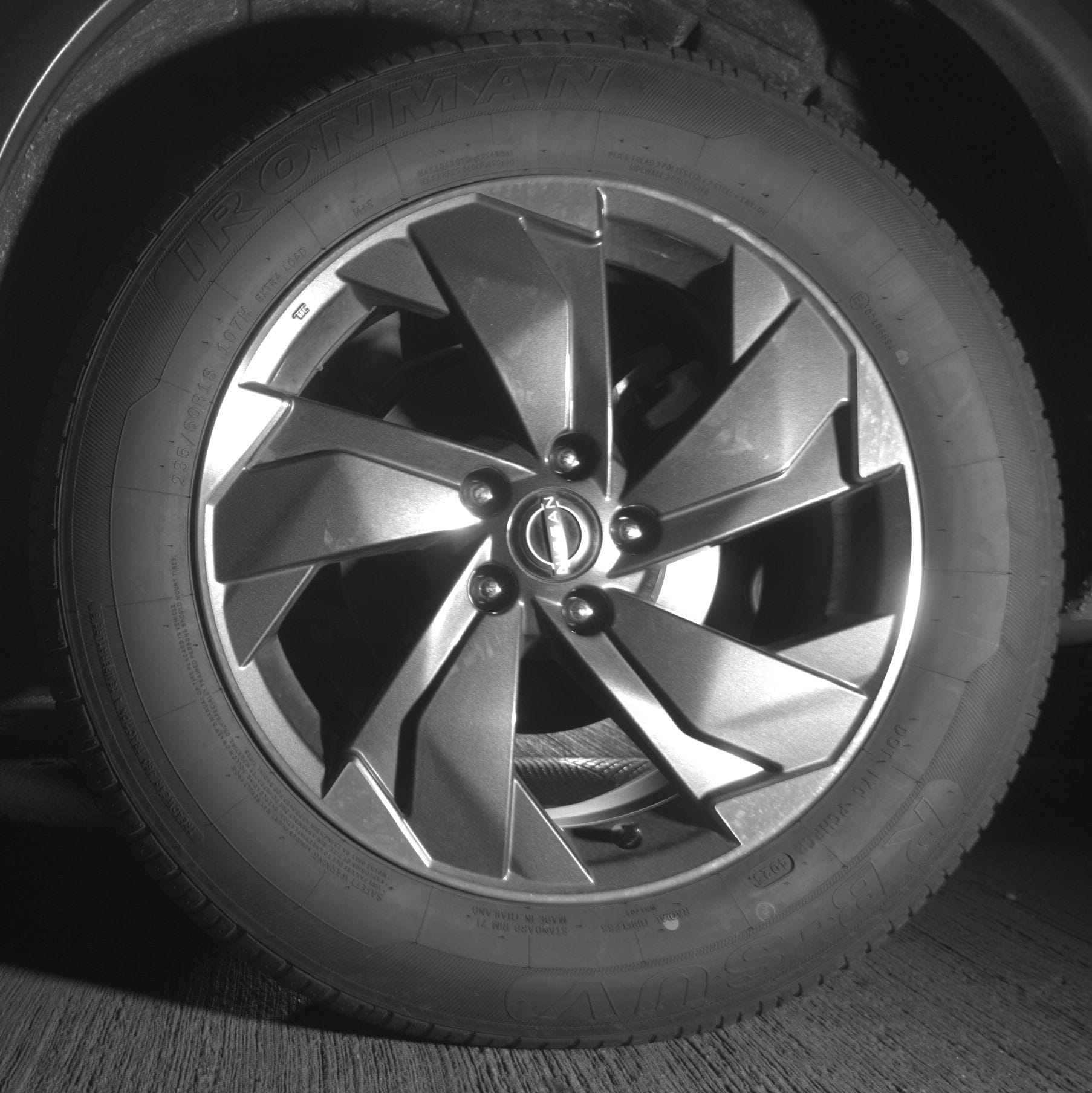 Thumbnail: 2025 Nissan Rogue - 11