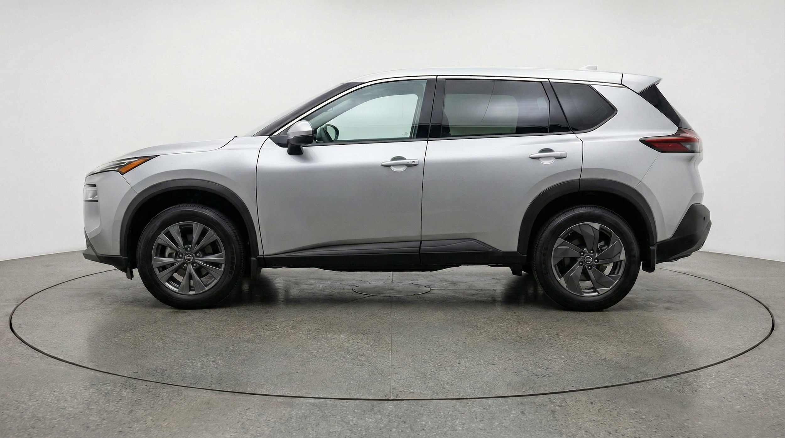 Thumbnail: 2025 Nissan Rogue - 4