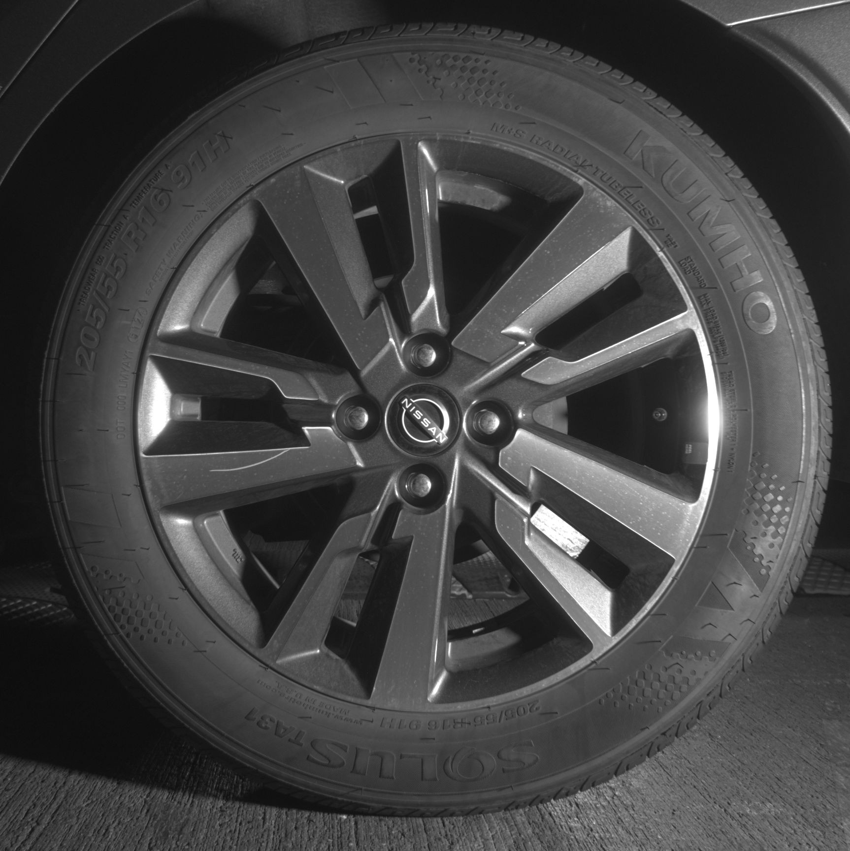 Thumbnail: 2025 Nissan Versa - 11