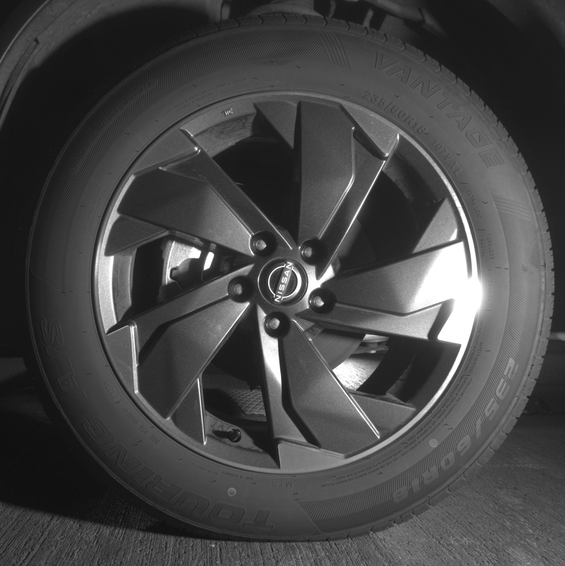 Thumbnail: 2025 Nissan Rogue - 9