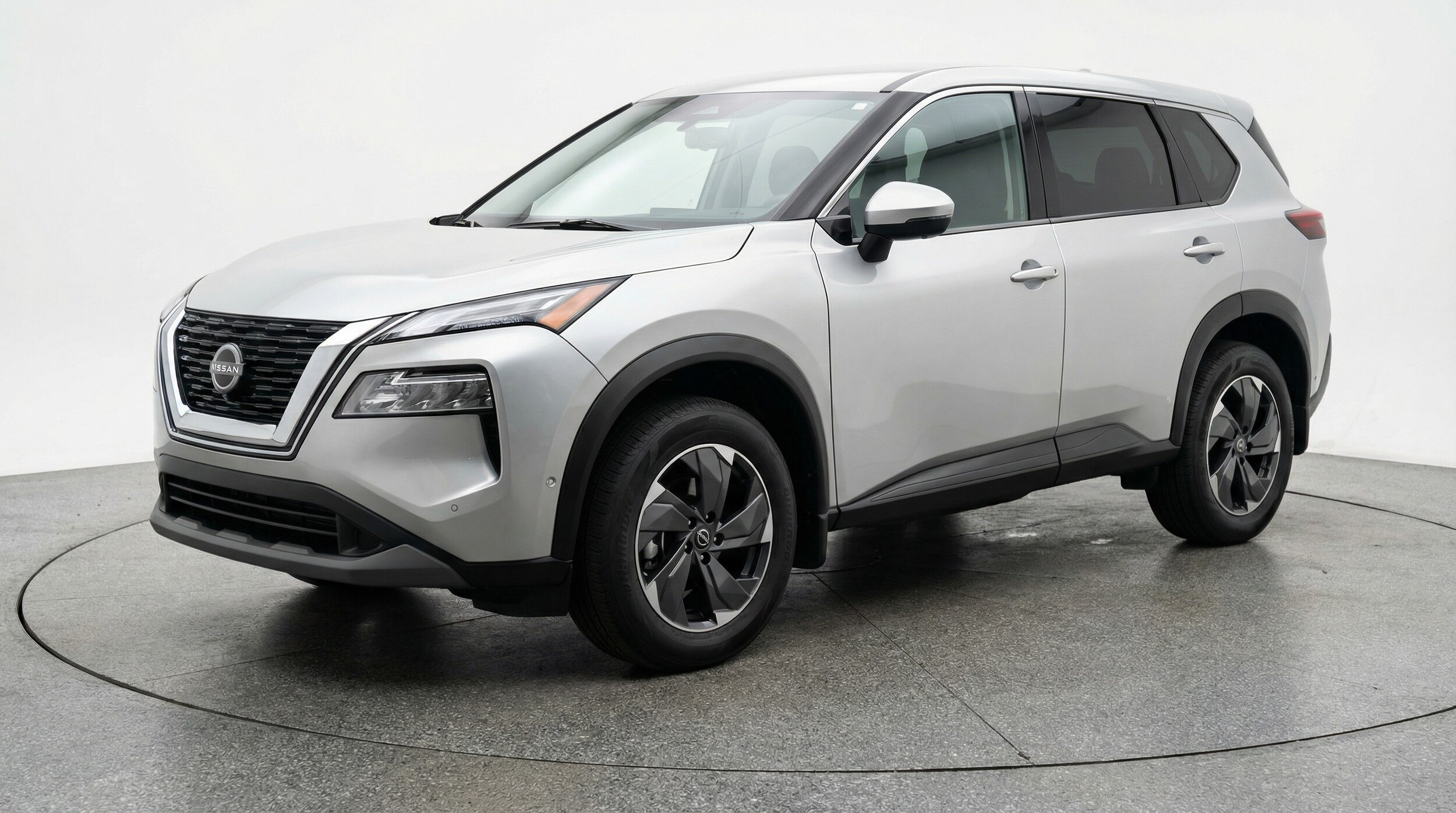 Thumbnail: 2025 Nissan Rogue - 3