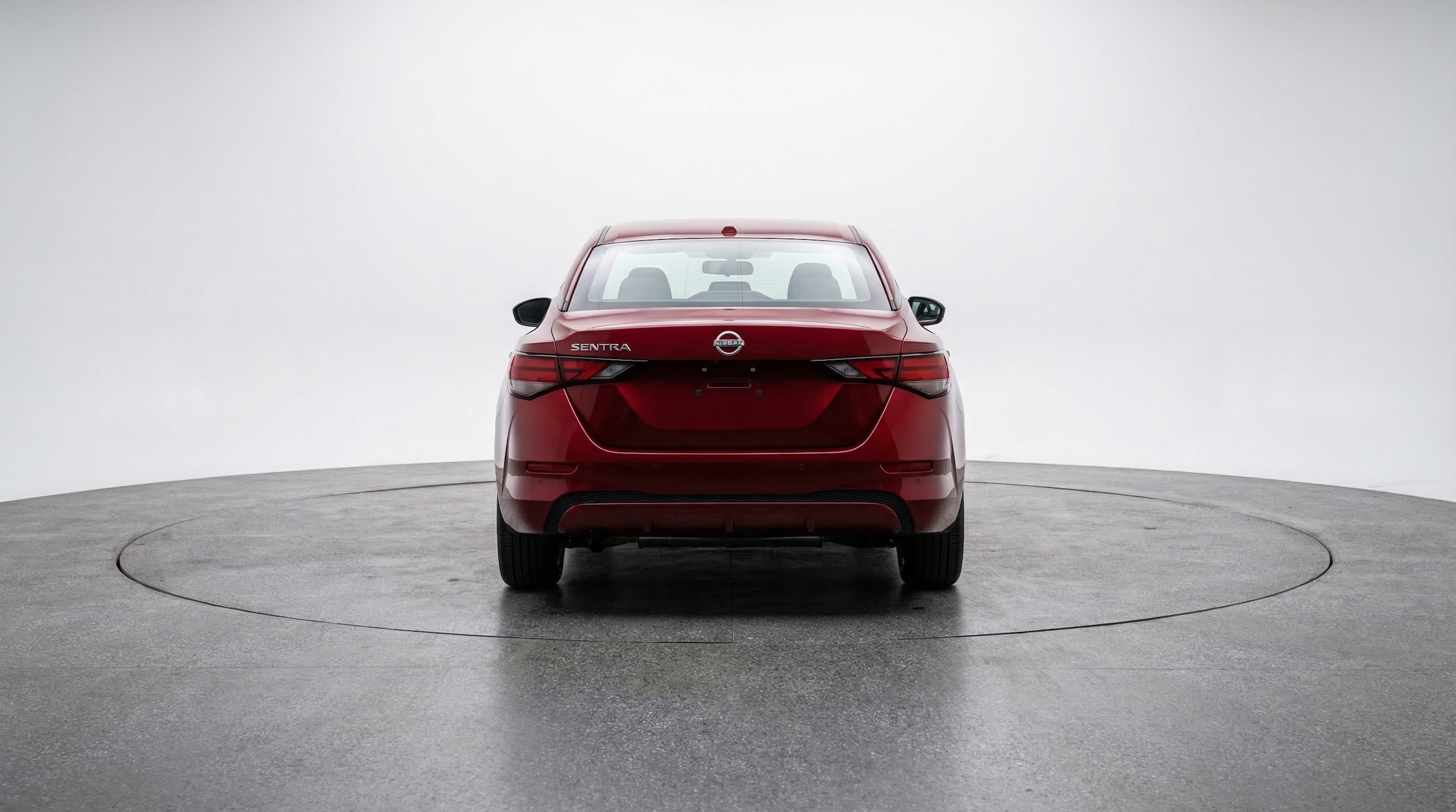 Thumbnail: 2025 Nissan Sentra - 6