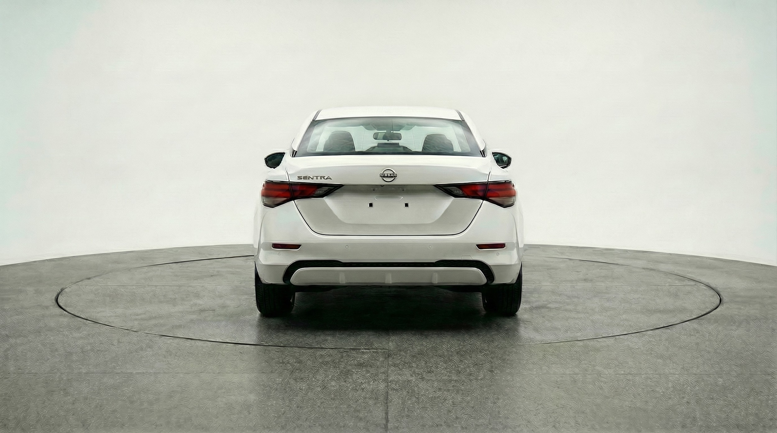 Thumbnail: 2025 Nissan Sentra - 6
