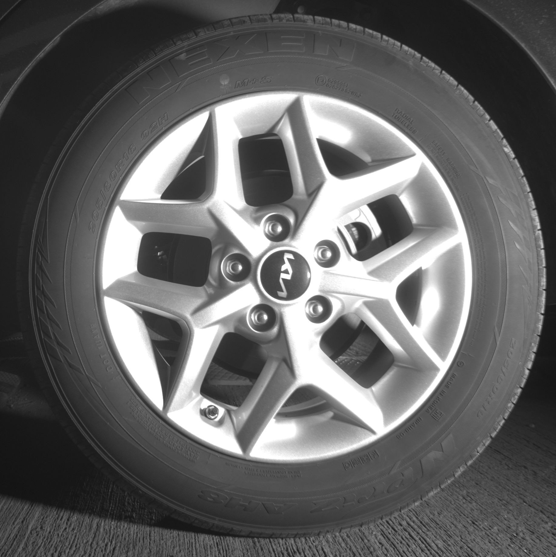 Thumbnail: 2025 Kia Soul - 14