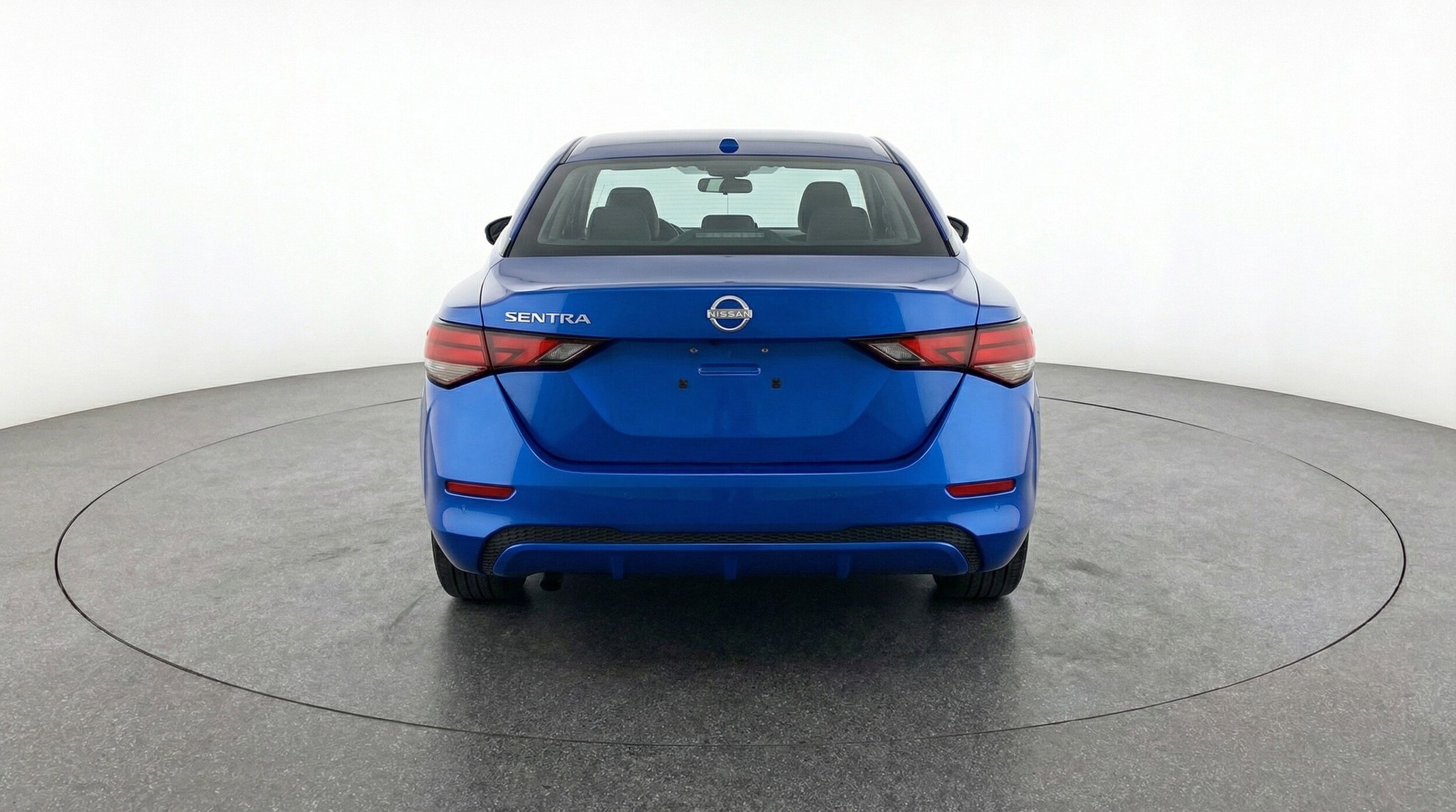 Thumbnail: 2025 Nissan Sentra - 7