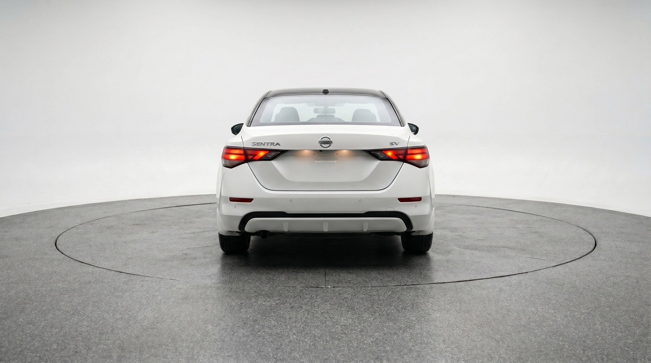 Thumbnail: 2024 Nissan Sentra - 7