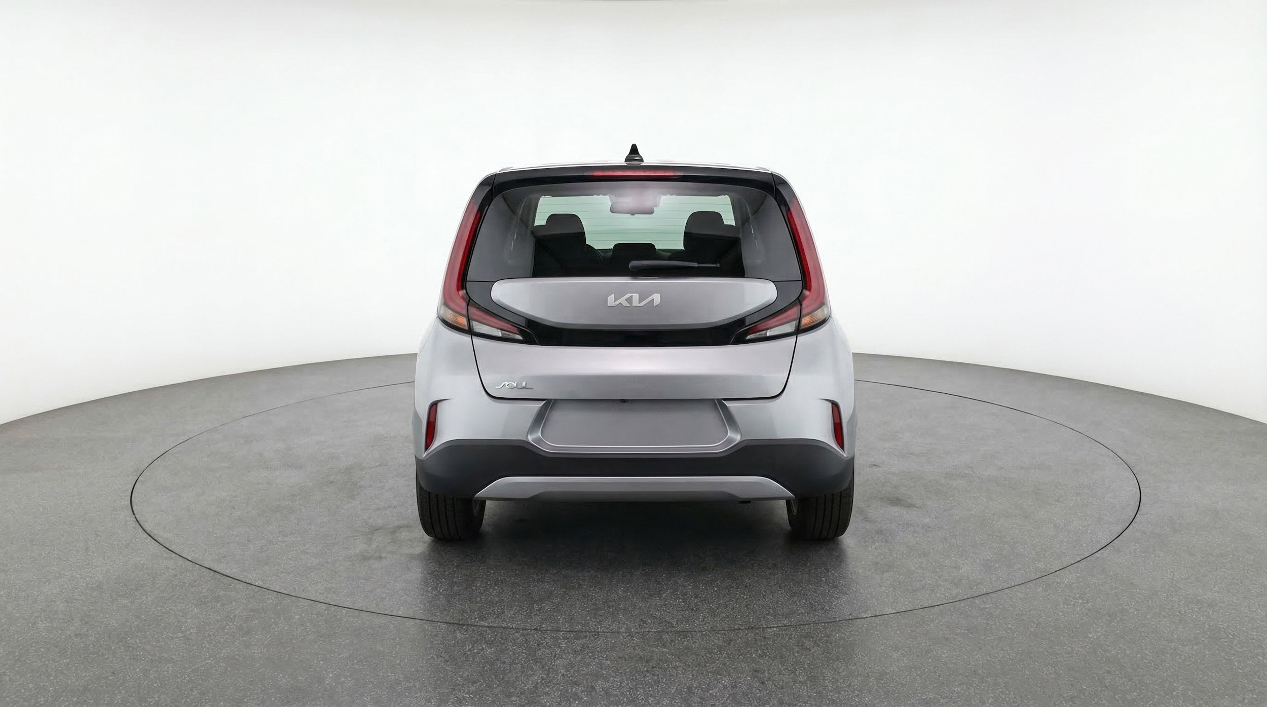 Thumbnail: 2025 Kia Soul - 7