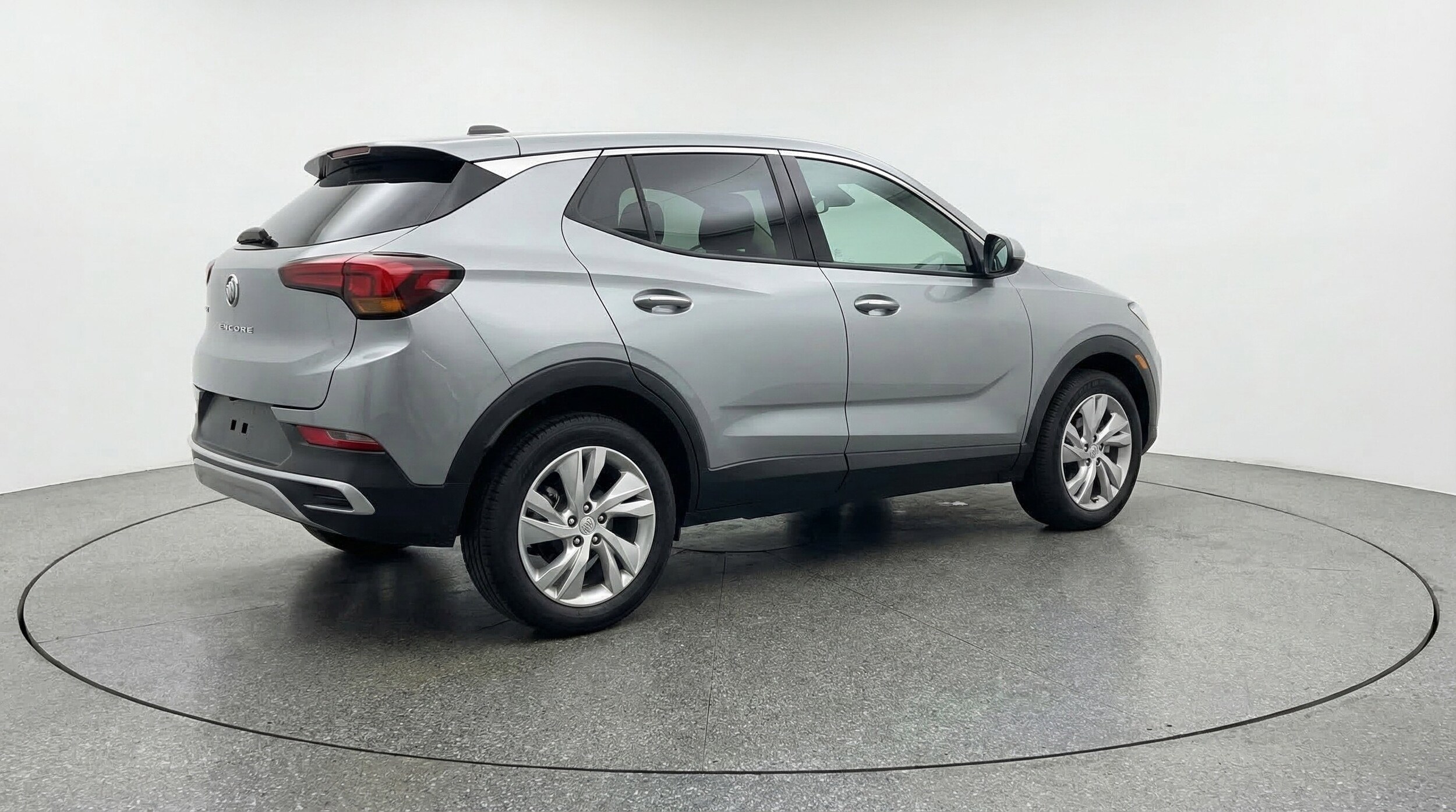 Thumbnail: 2025 Buick Encore GX - 9