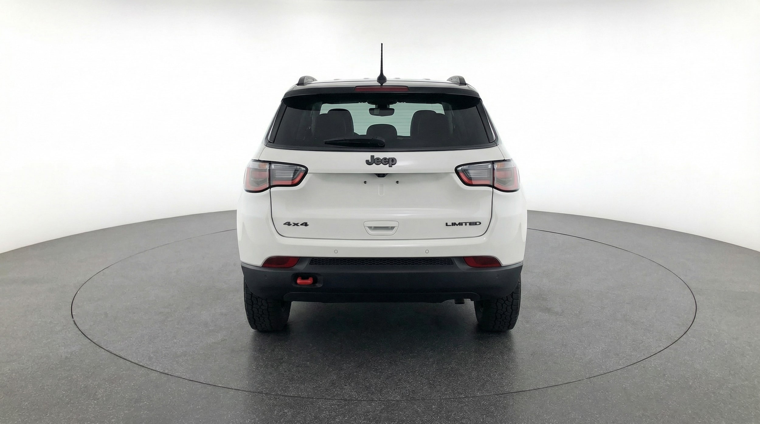 Thumbnail: 2025 Jeep Compass - 6