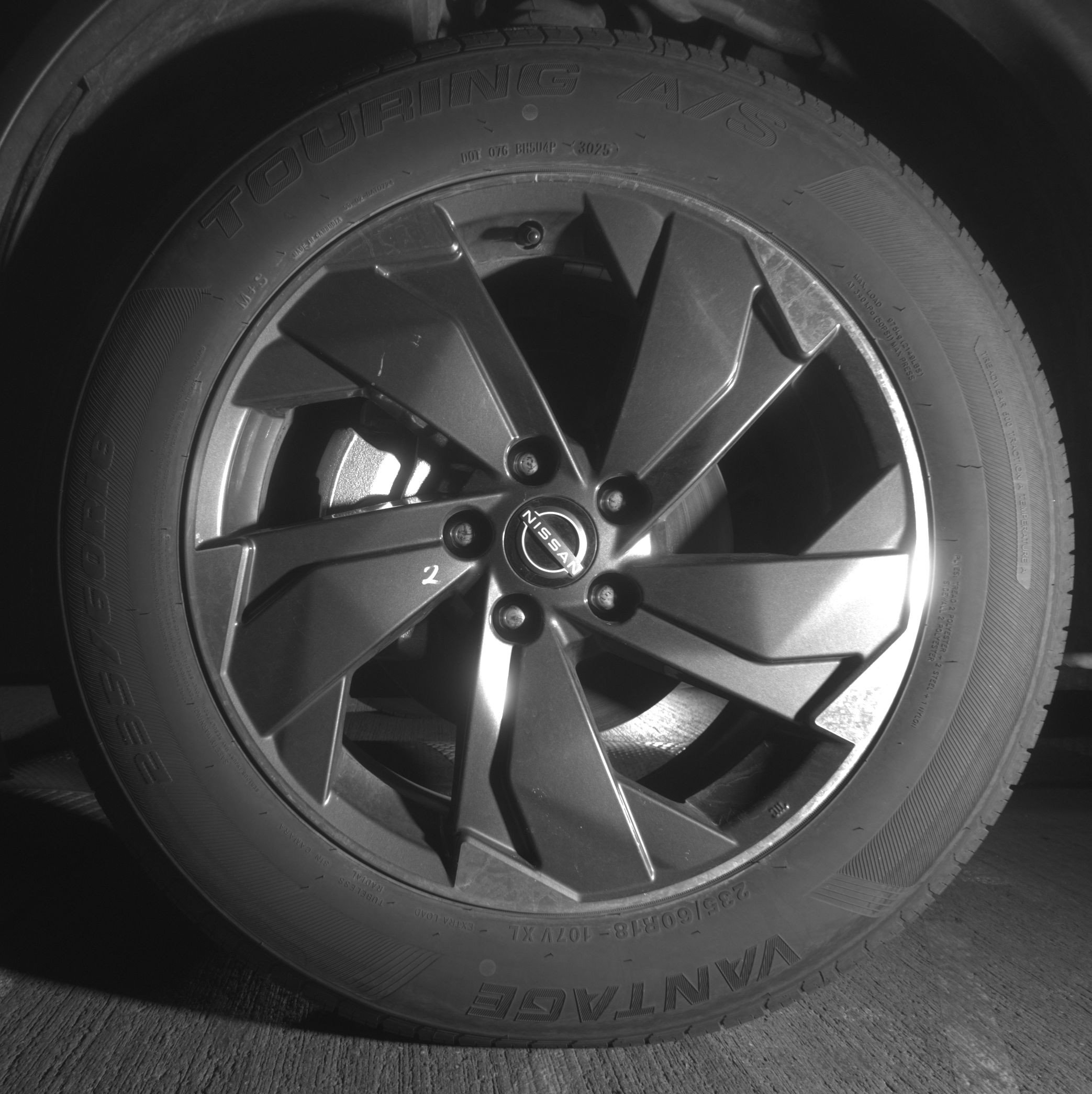 Thumbnail: 2025 Nissan Rogue - 12