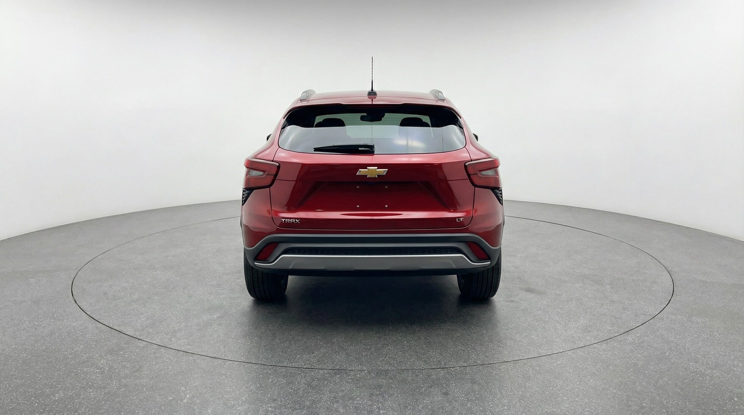 Thumbnail: 2025 Chevrolet Trax - 6