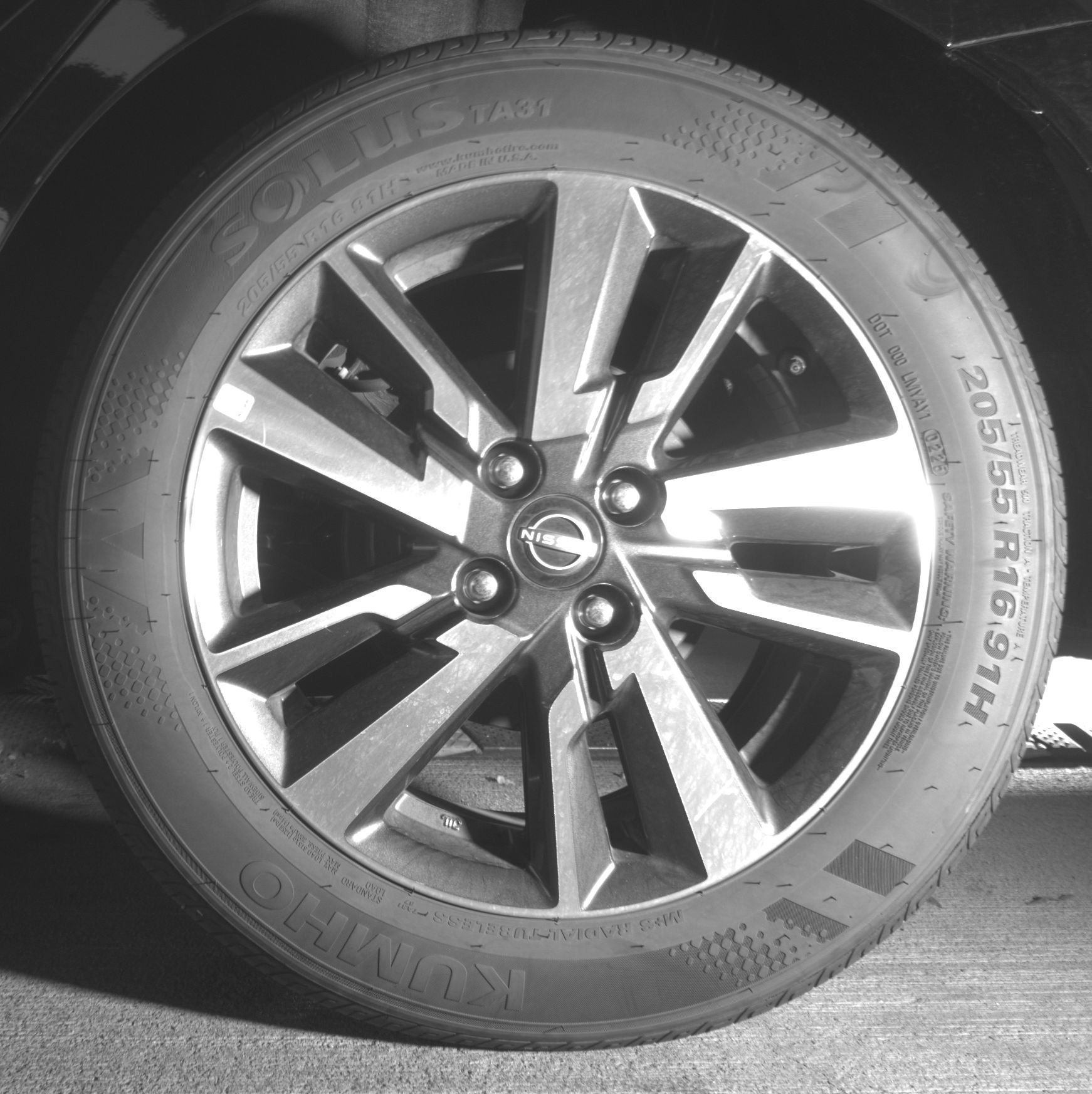 Thumbnail: 2025 Nissan Versa - 11