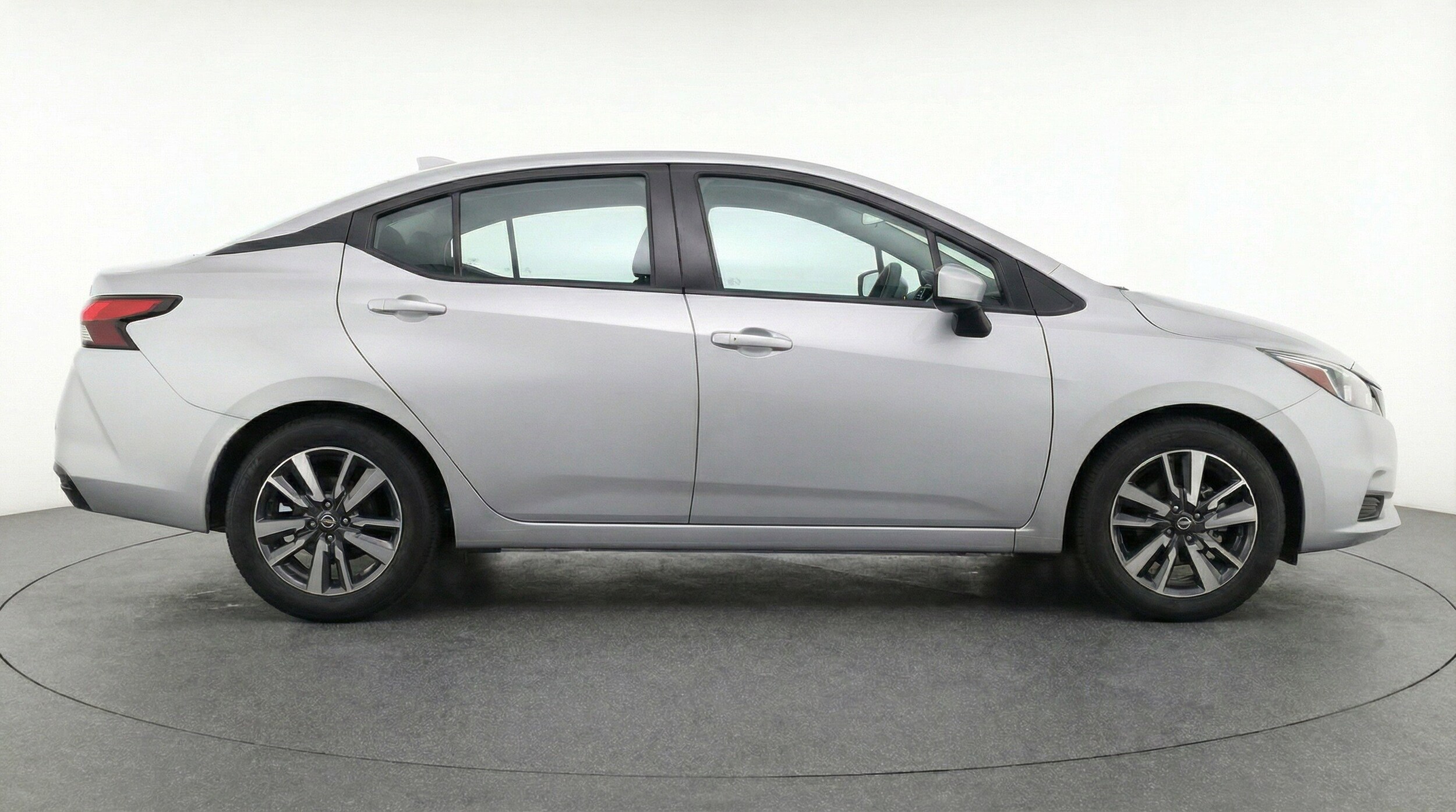 Thumbnail: 2025 Nissan Versa - 11