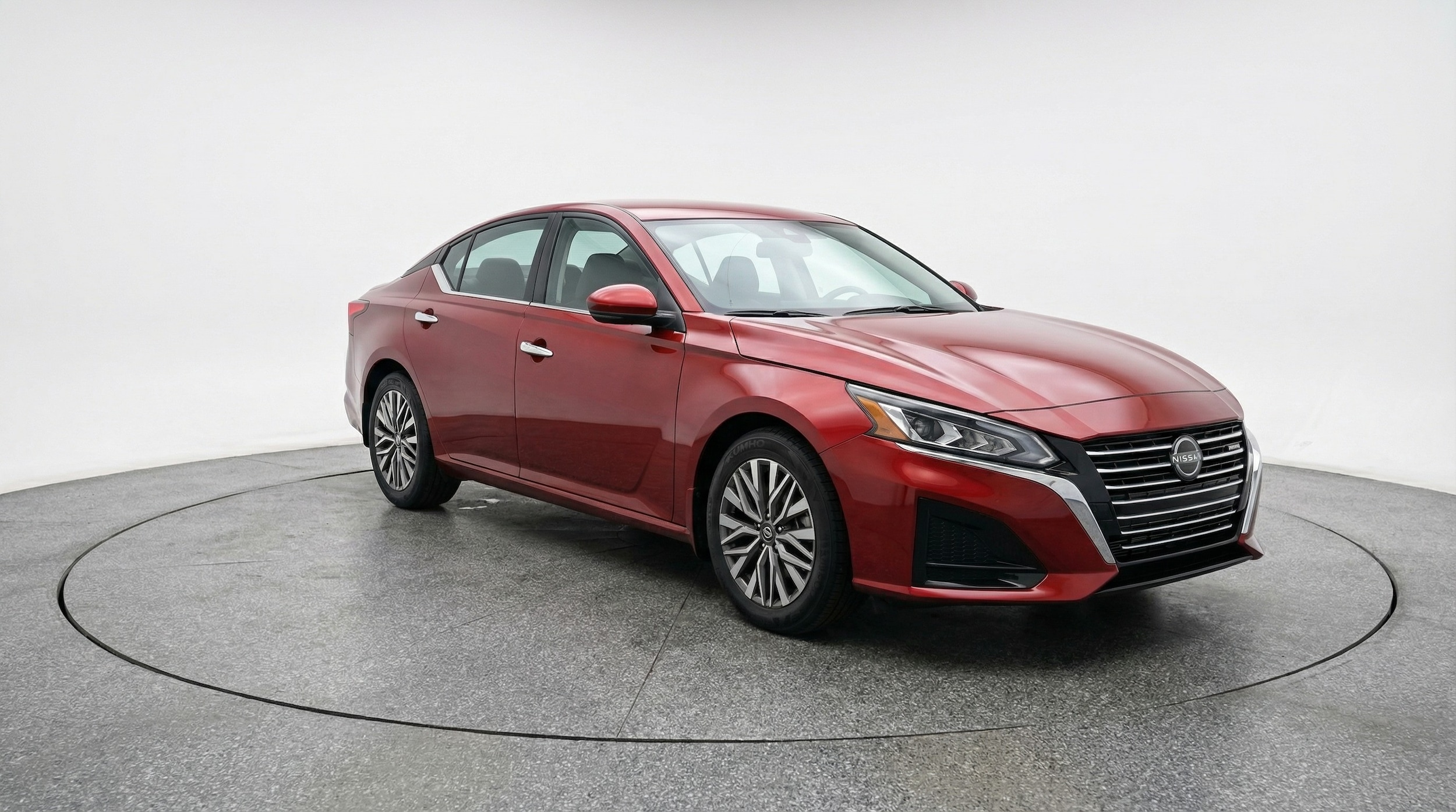 Thumbnail: 2025 Nissan Altima - 1