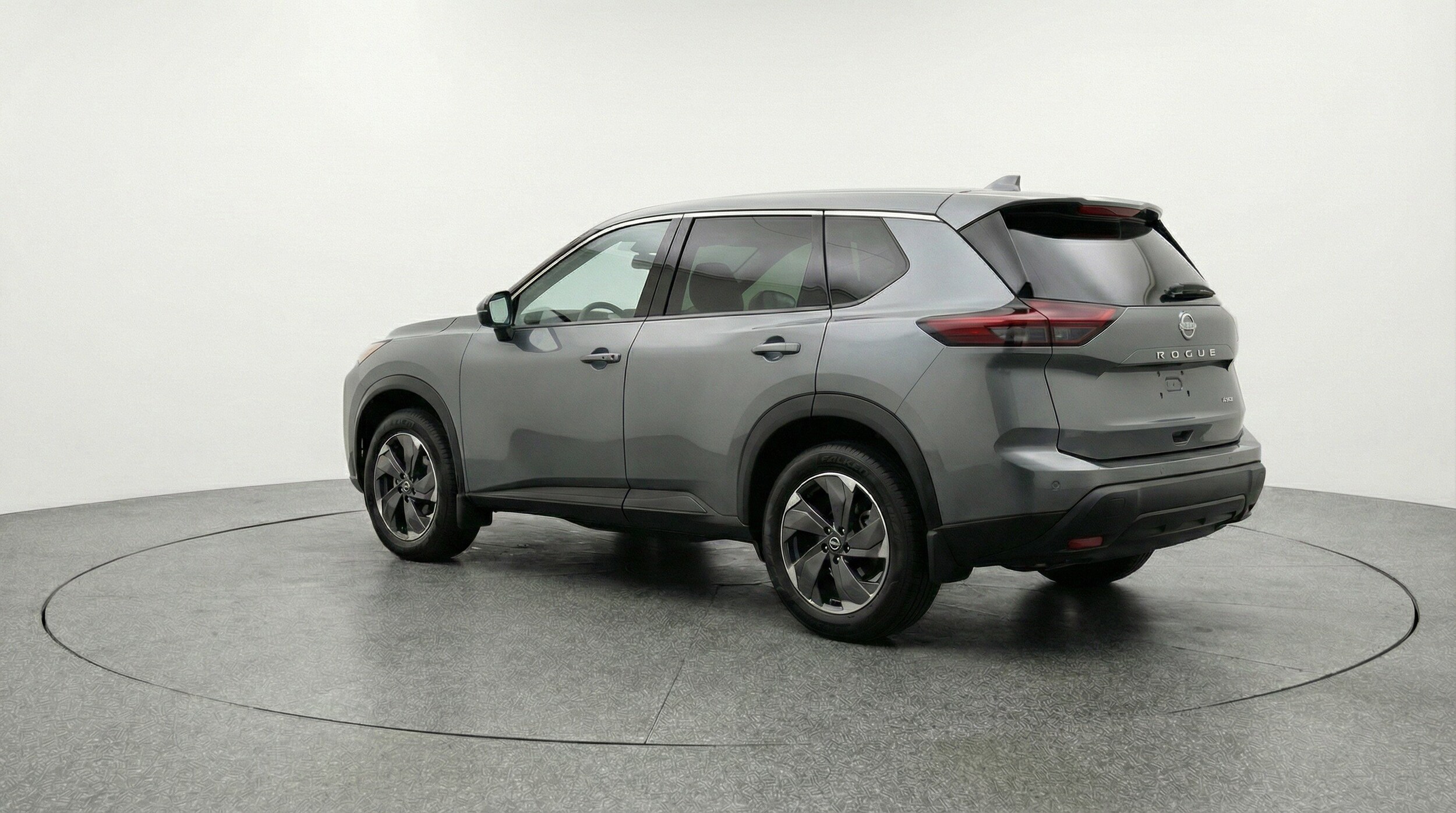 Thumbnail: 2025 Nissan Rogue - 6