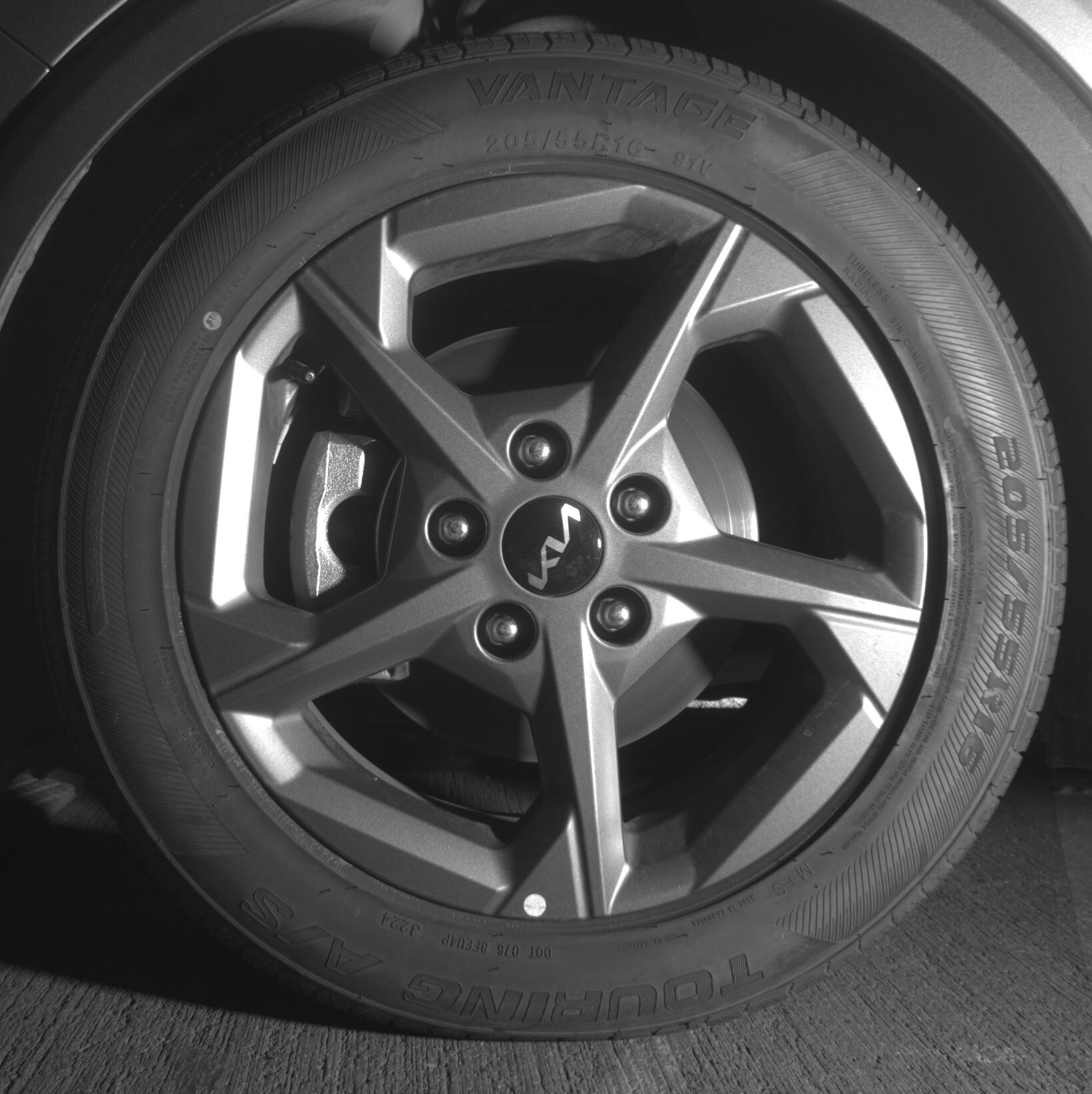 Thumbnail: 2025 Kia K4 - 9