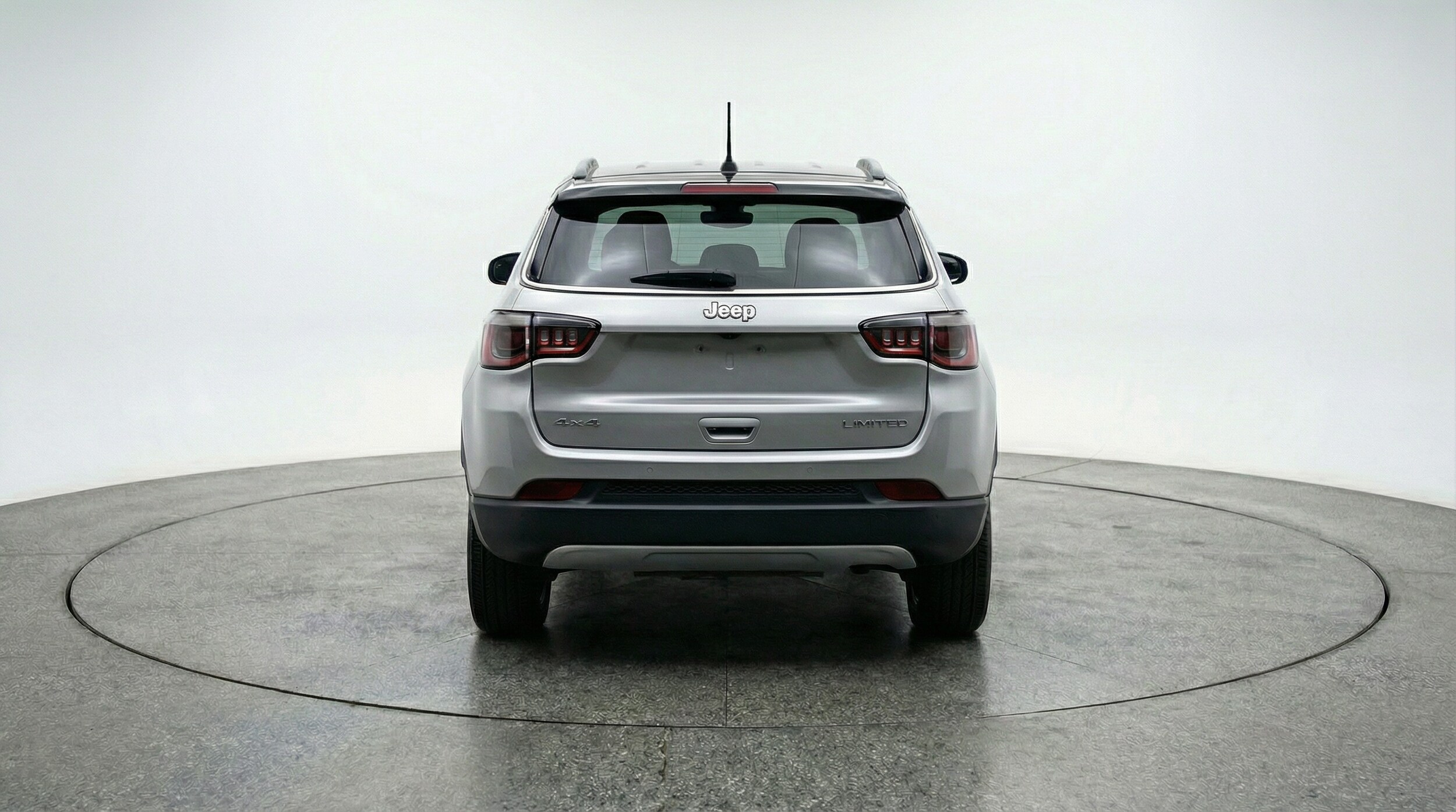 Thumbnail: 2025 Jeep Compass - 6