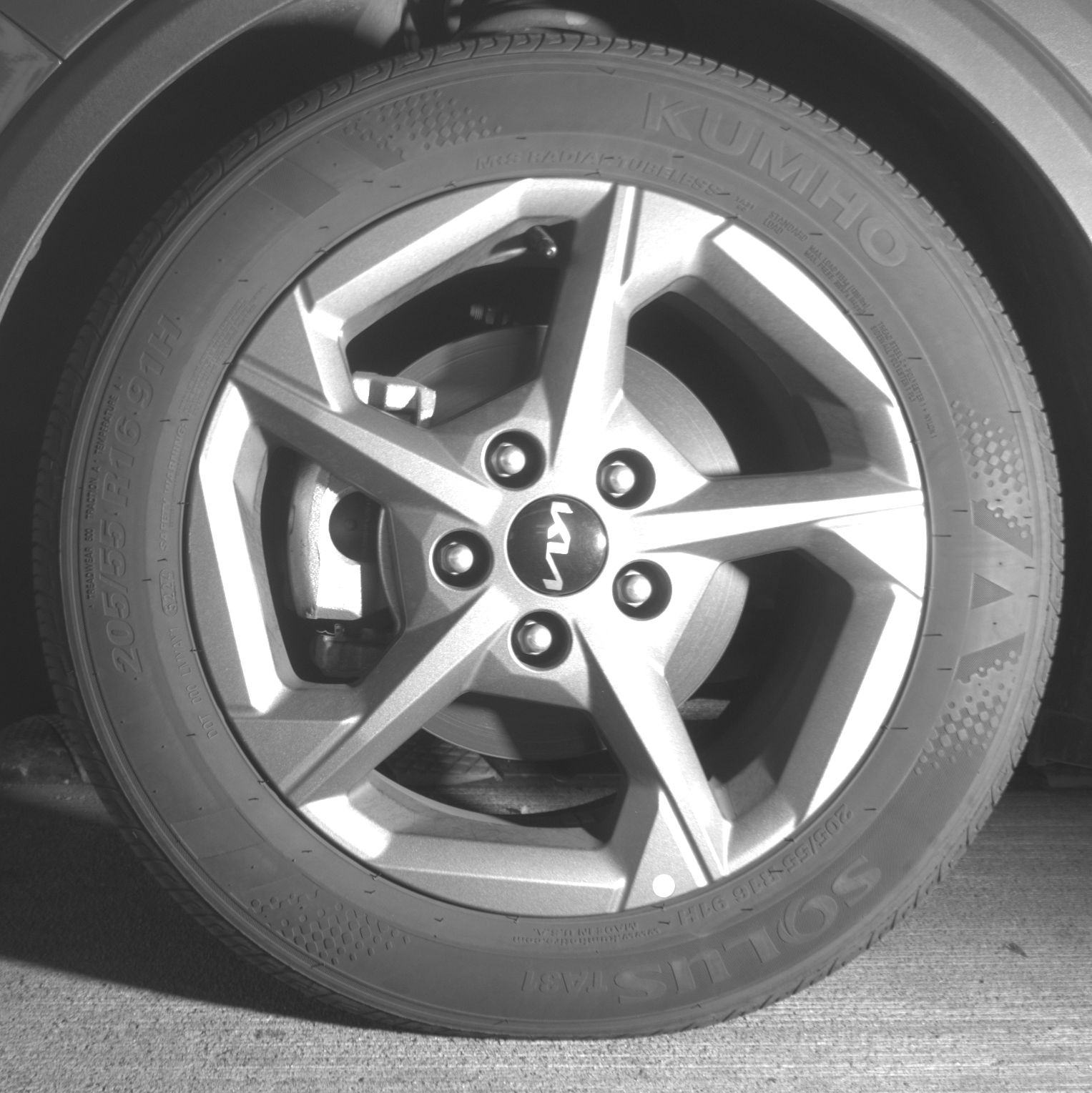 Thumbnail: 2025 Kia K4 - 9