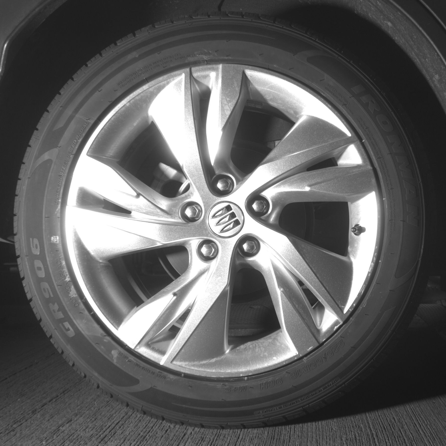 Thumbnail: 2025 Buick Encore GX - 12